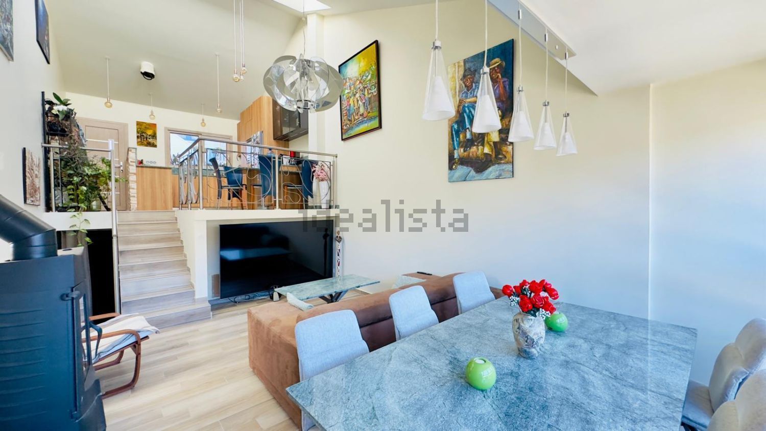 4-bedroom chalet for sale in Escaldes-Engordany · 5 of 10