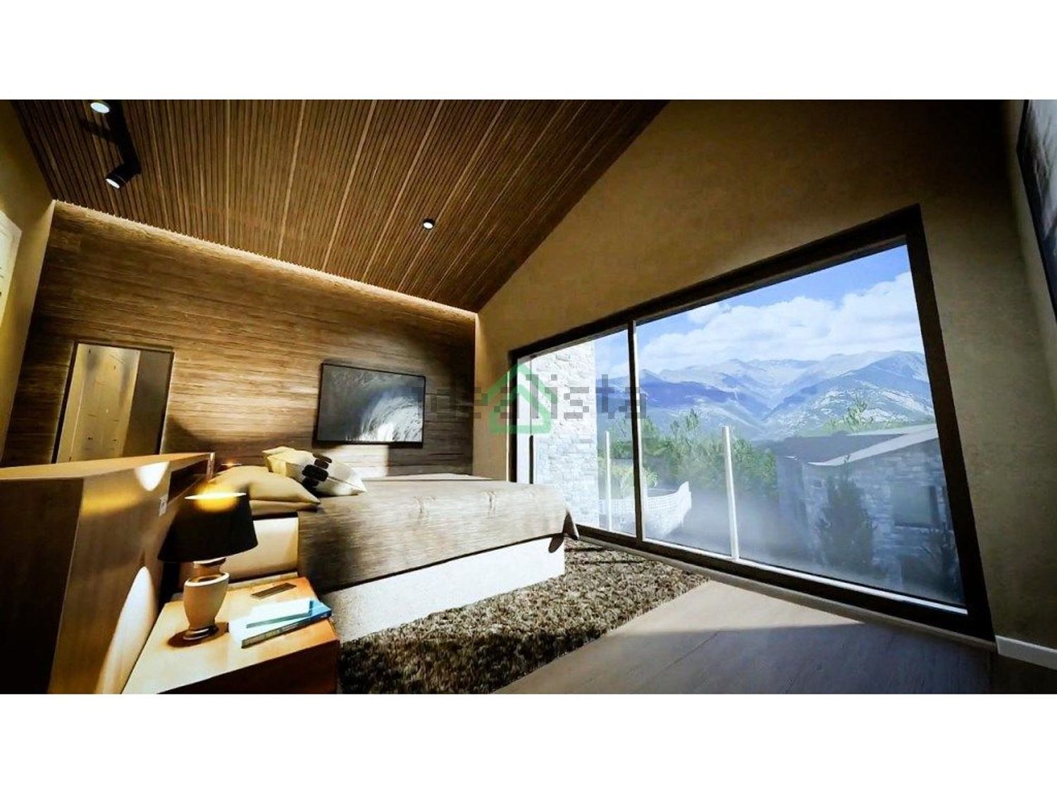 4-bedroom townhouse for sale in Sispony, La Massana · 7 of 15