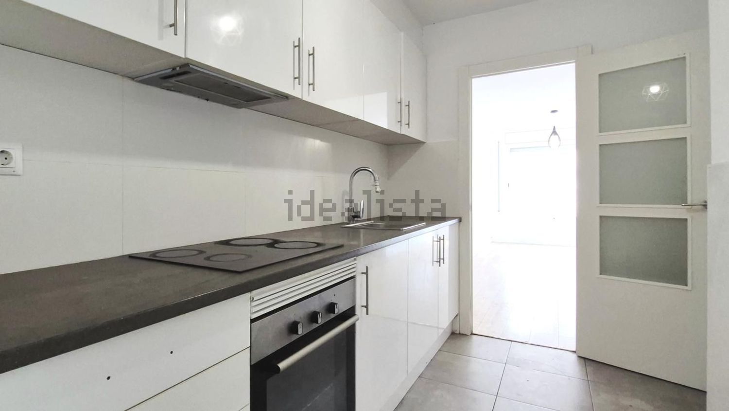 Piso en venta en Carretera de Martorell
