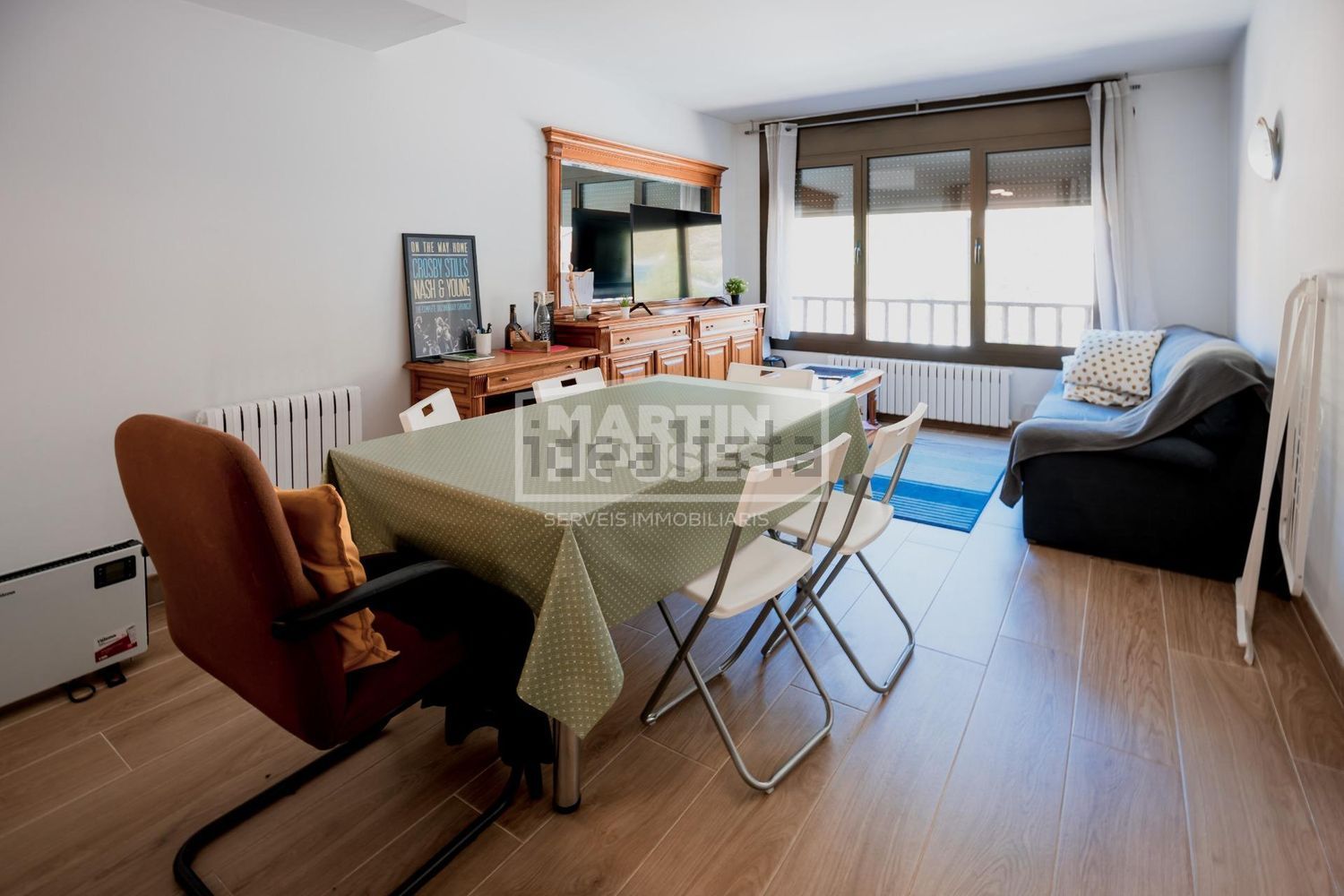 2-bedroom flat for sale in Encamp · 59 of 60