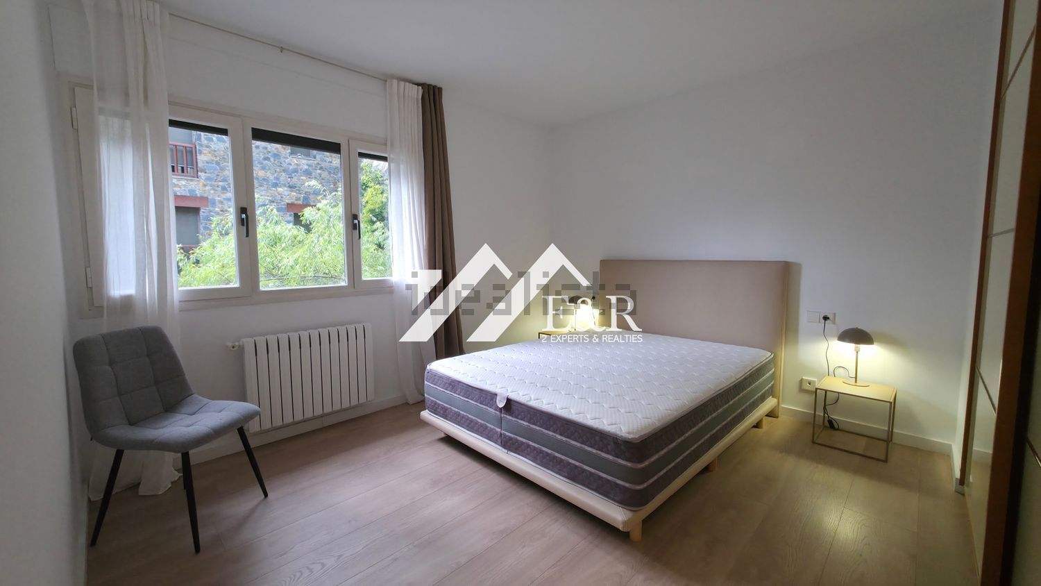 2-bedroom flat for rent in Escaldes-Engordany · 25 of 60