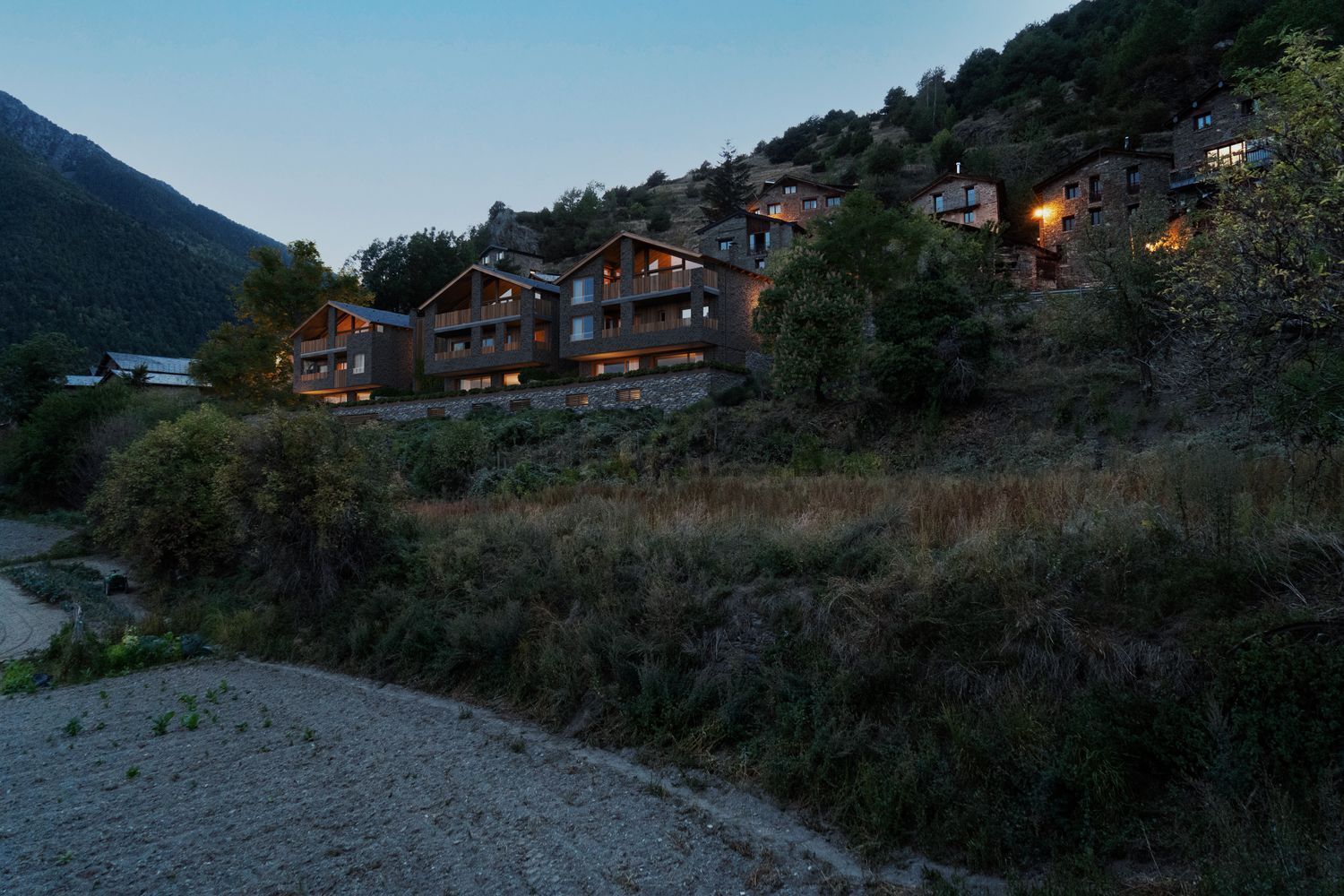 4-bedroom house for sale in Sispony, La Massana · 52 of 60