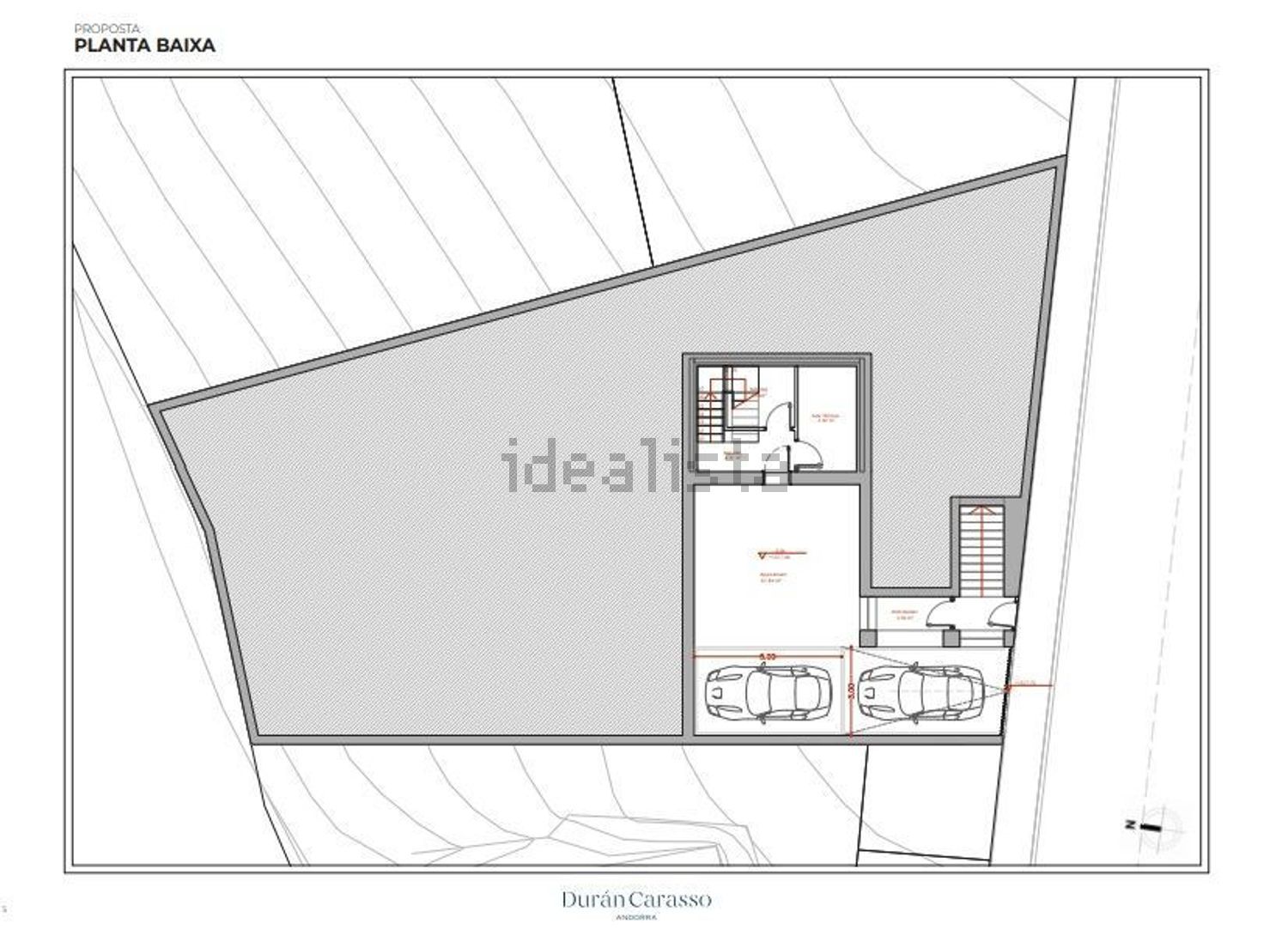 4-bedroom chalet for sale in Ordino · 54 of 60