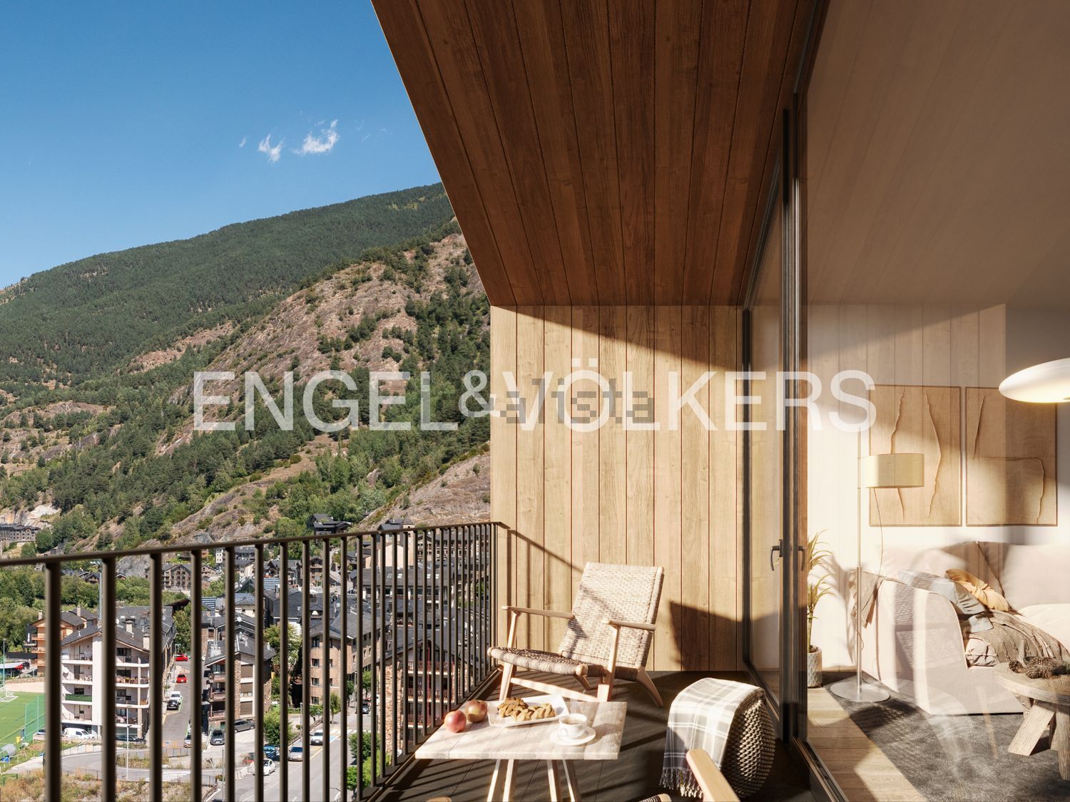 3-bedroom flat for sale in Ordino · 30 of 47