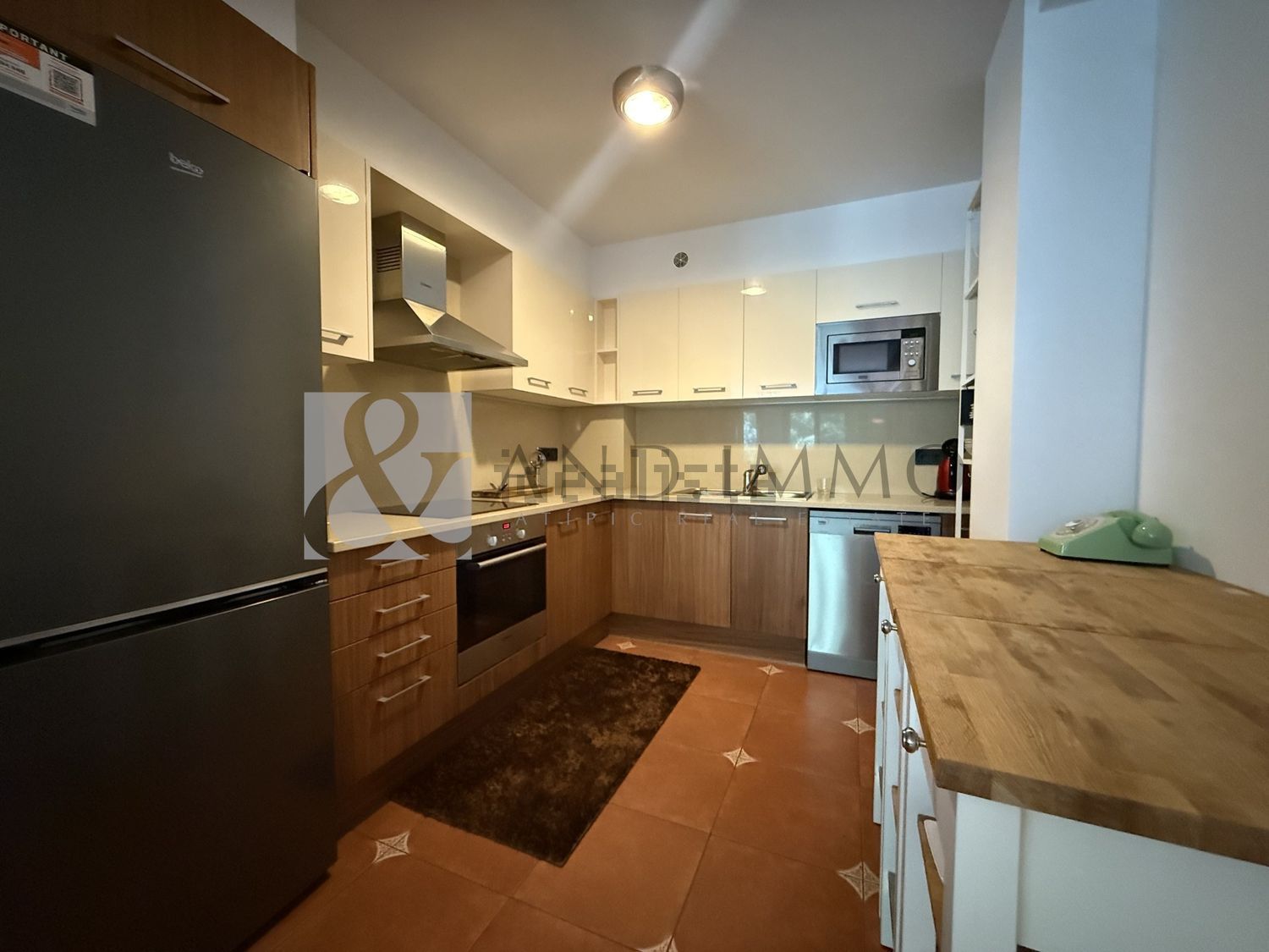 2-bedroom flat for rent in Arinsal, La Massana · 10 of 21