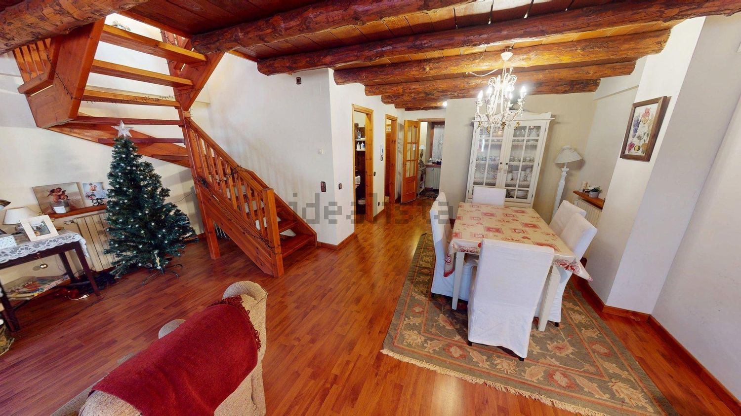 3-bedroom duplex for sale in Arinsal, La Massana · 34 of 37