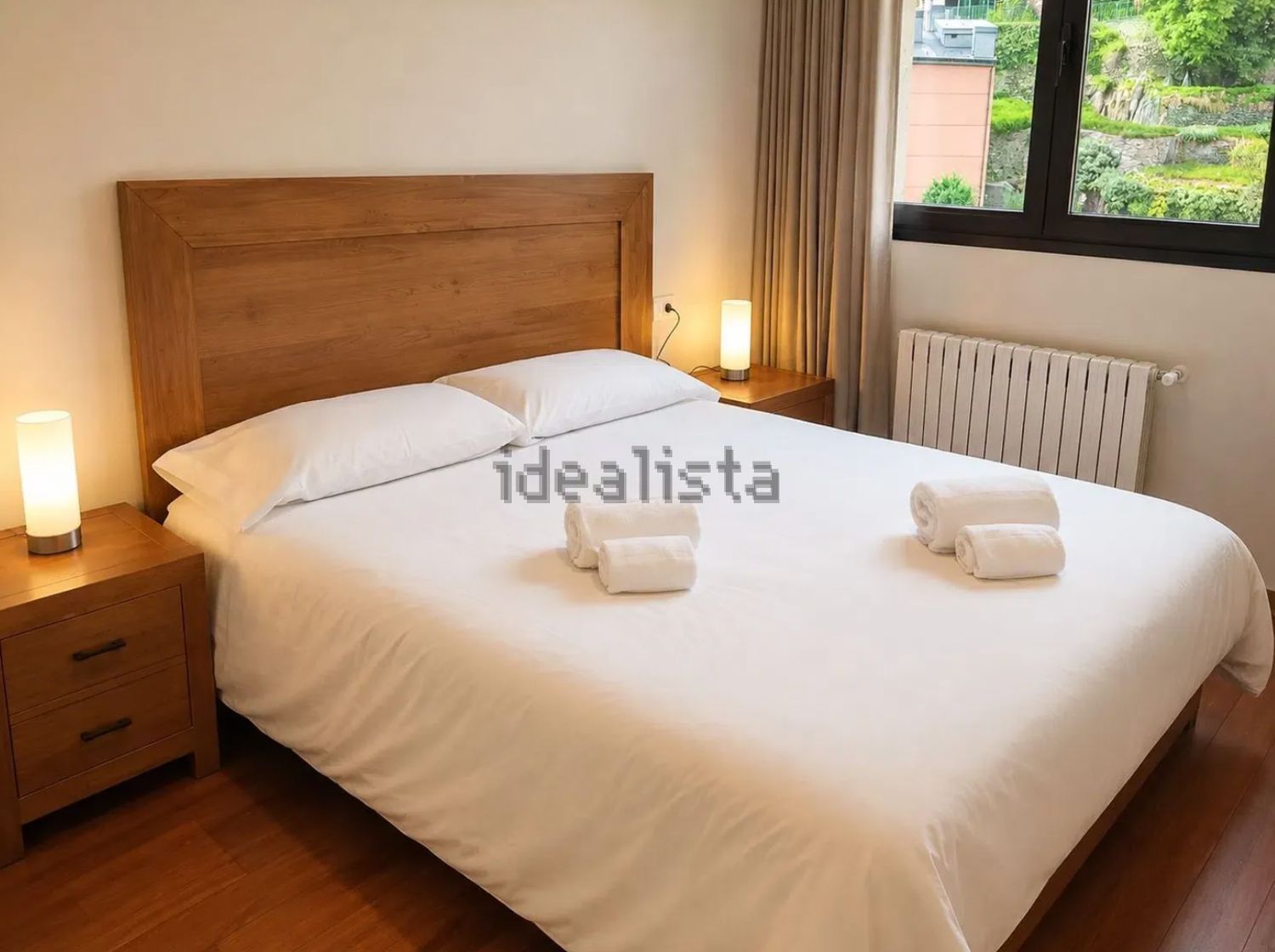 2-bedroom flat for rent in Canillo · 12 of 15