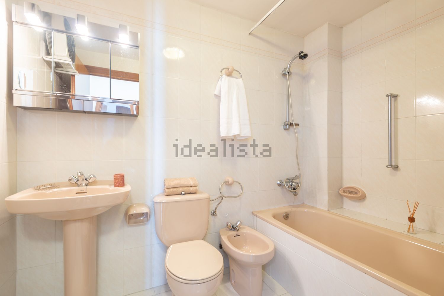 3-bedroom flat for sale in El Tarter, Canillo · 19 of 24
