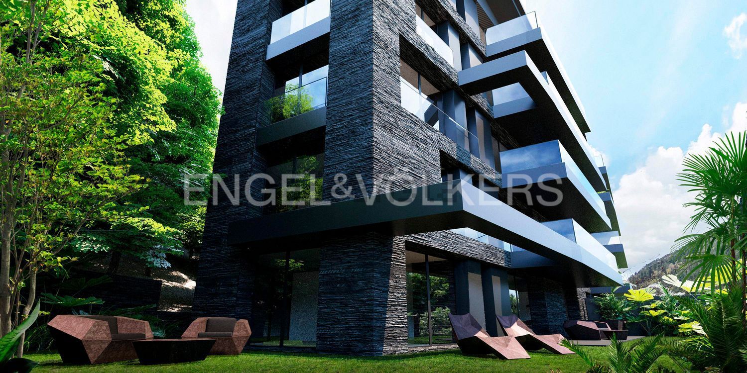 2-bedroom flat for sale in La Massana · 7 of 20