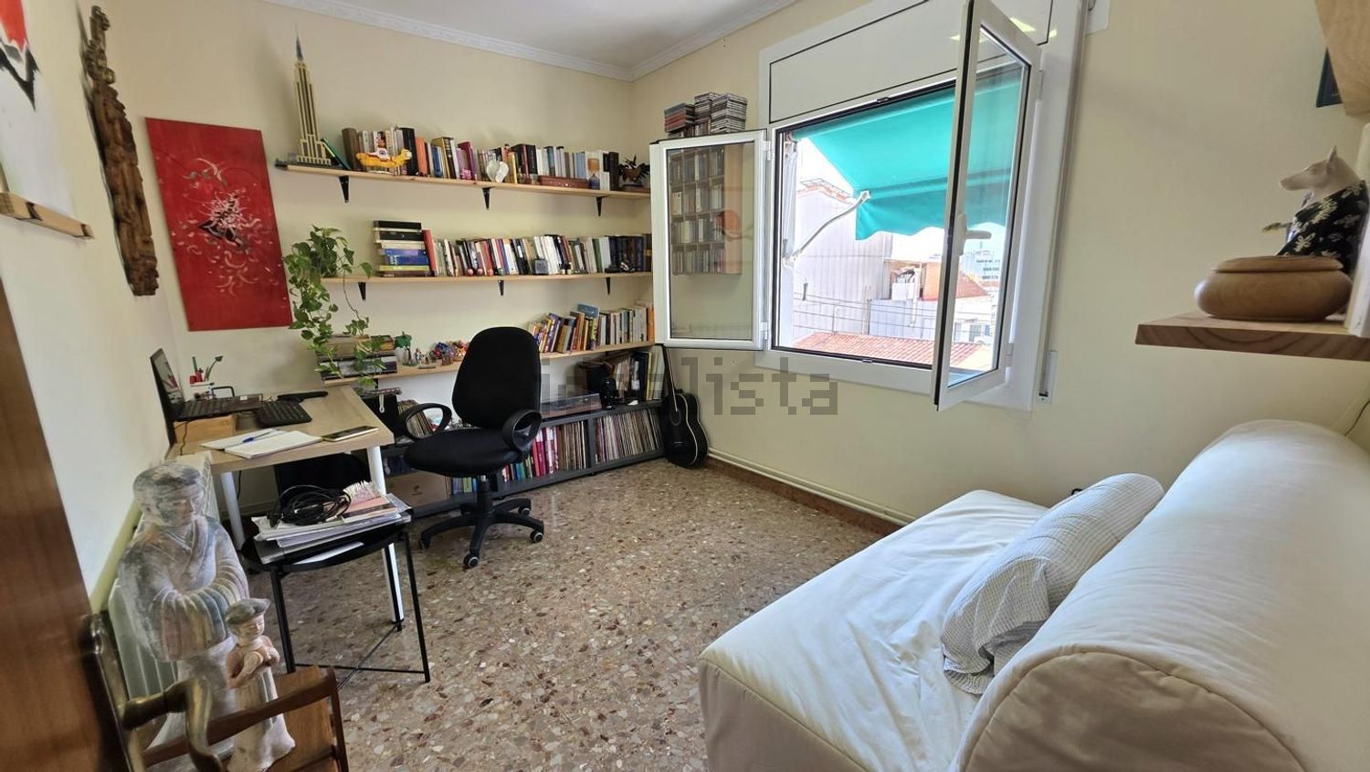 Piso en venta en Calle Renaixement