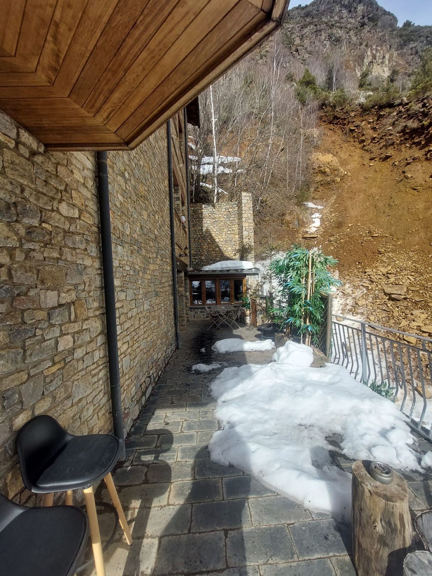 2-bedroom flat for sale in Canillo · 60 of 60