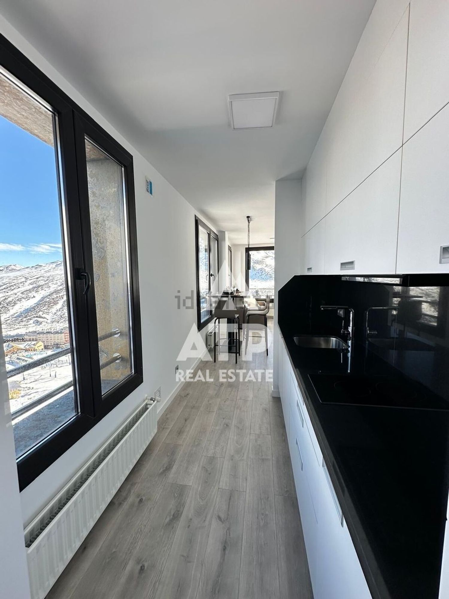 1-bedroom flat for rent in Pas de la Casa, Encamp · 10 of 11