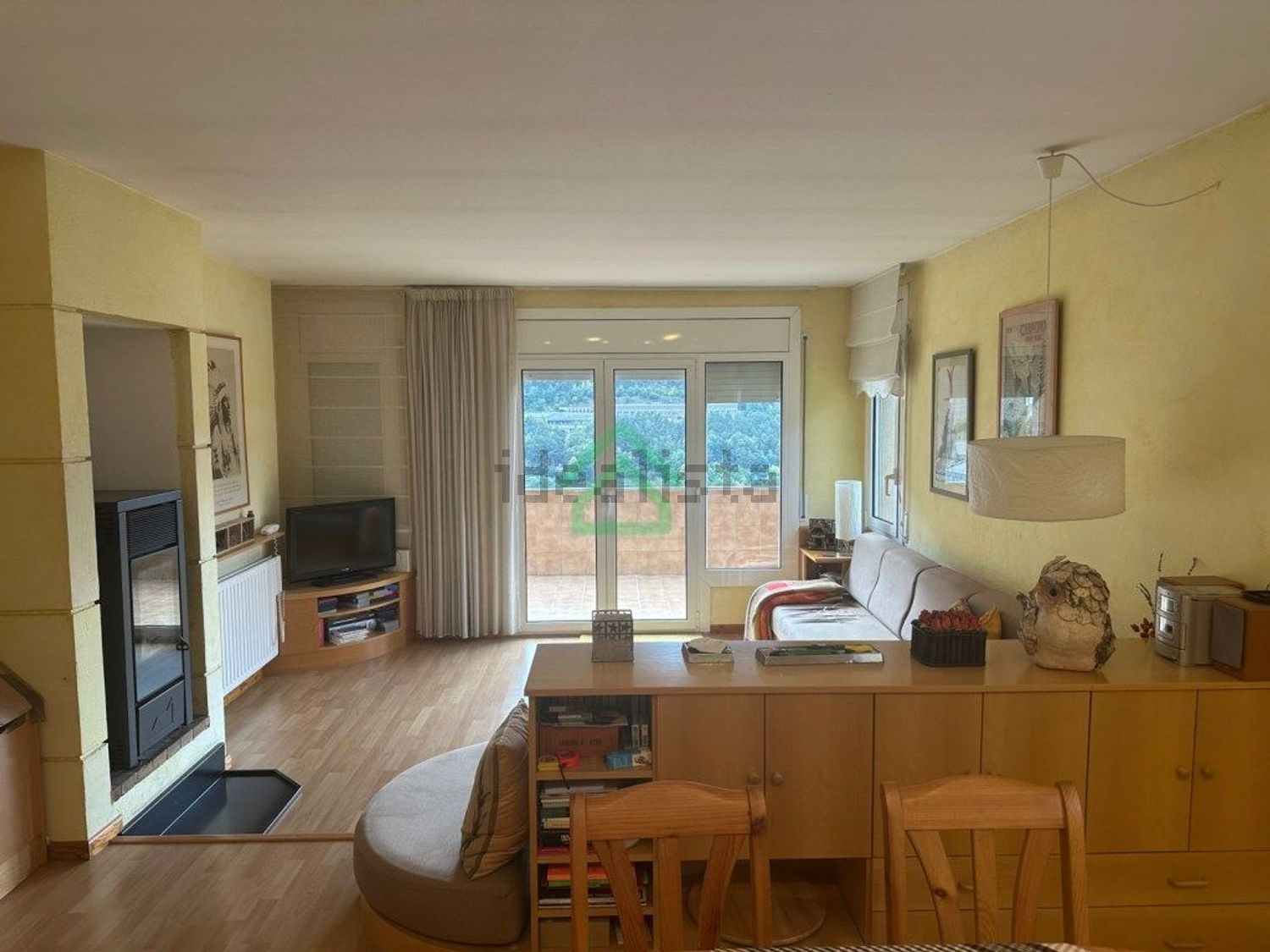 3-bedroom flat for sale in Escaldes-Engordany · 21 of 41