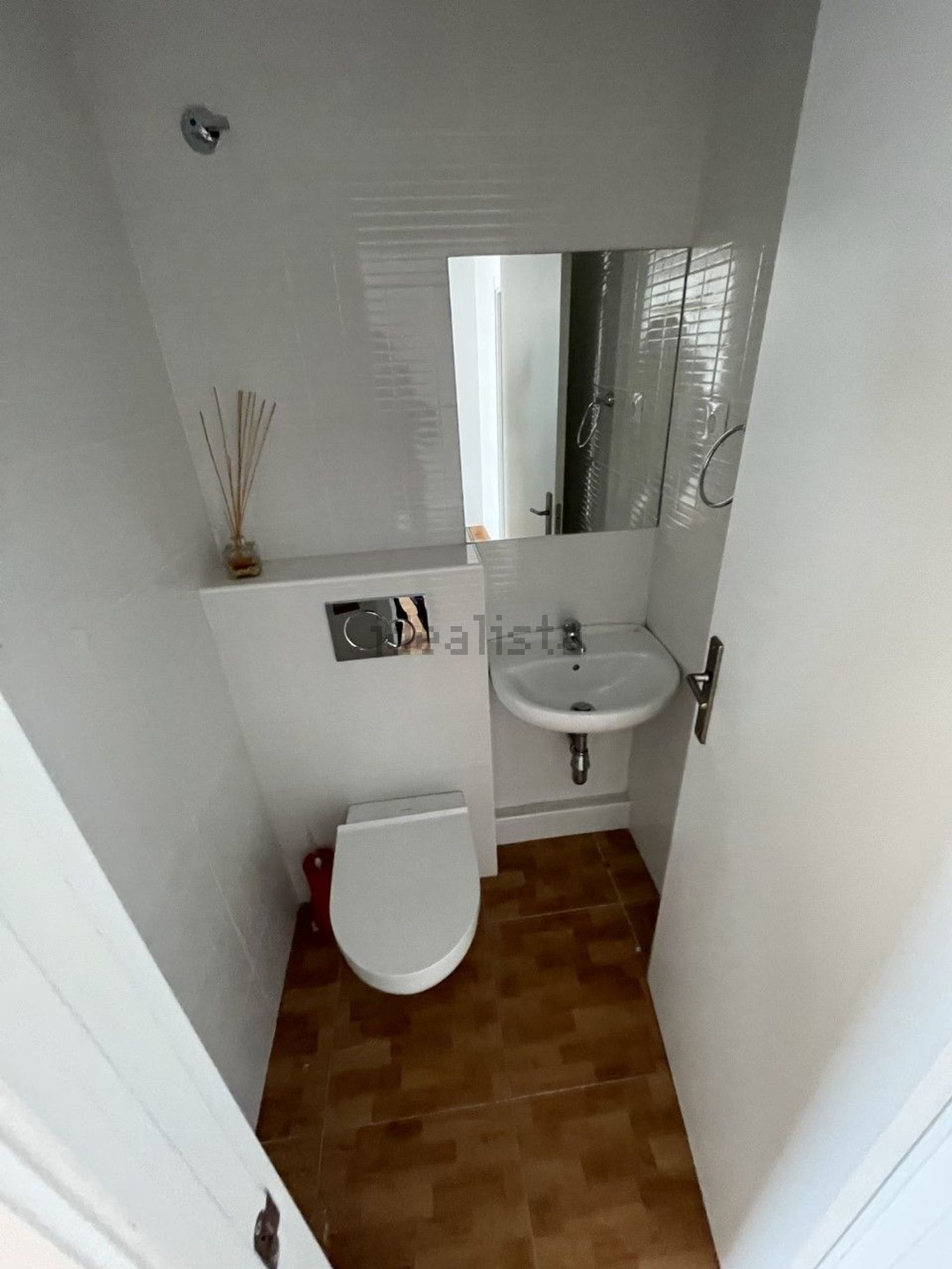 3-bedroom flat for rent in Escaldes-Engordany · 59 of 60
