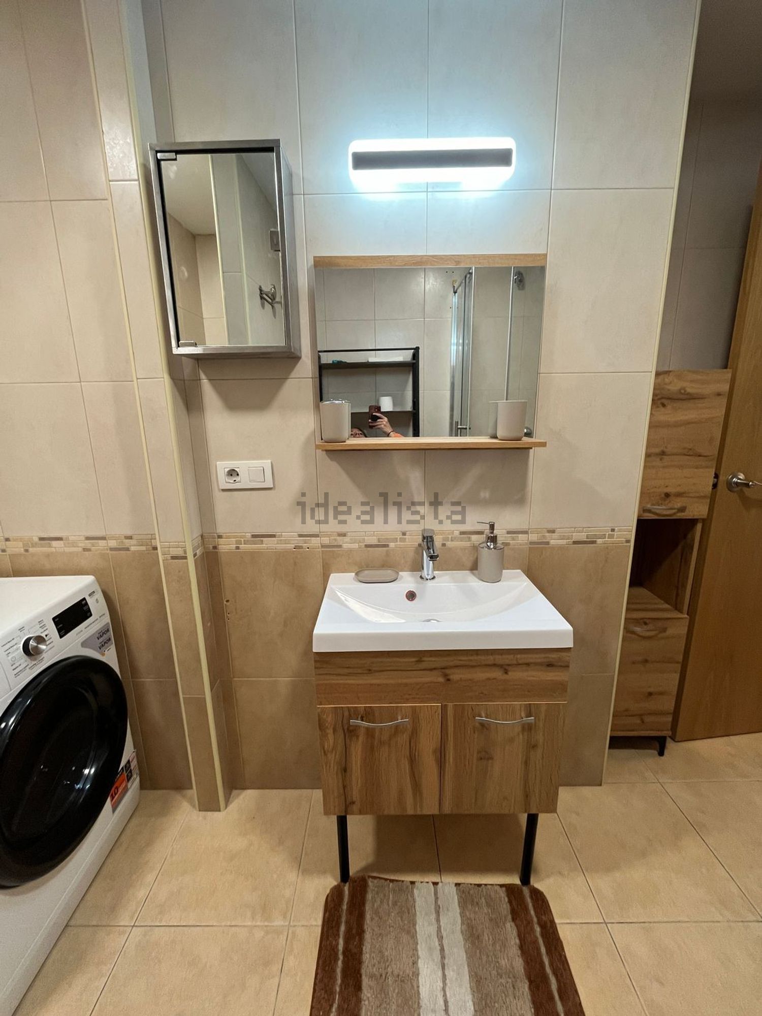 1-bedroom flat for rent in L'Aldosa, Canillo · 12 of 23