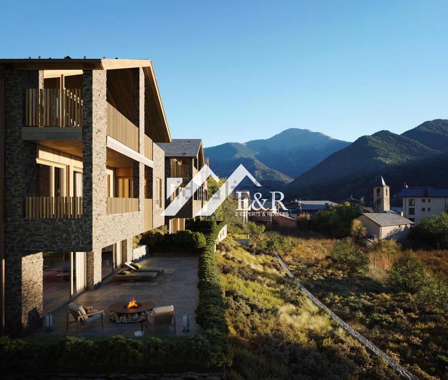 4-bedroom chalet for sale in Sispony, La Massana · 32 of 60