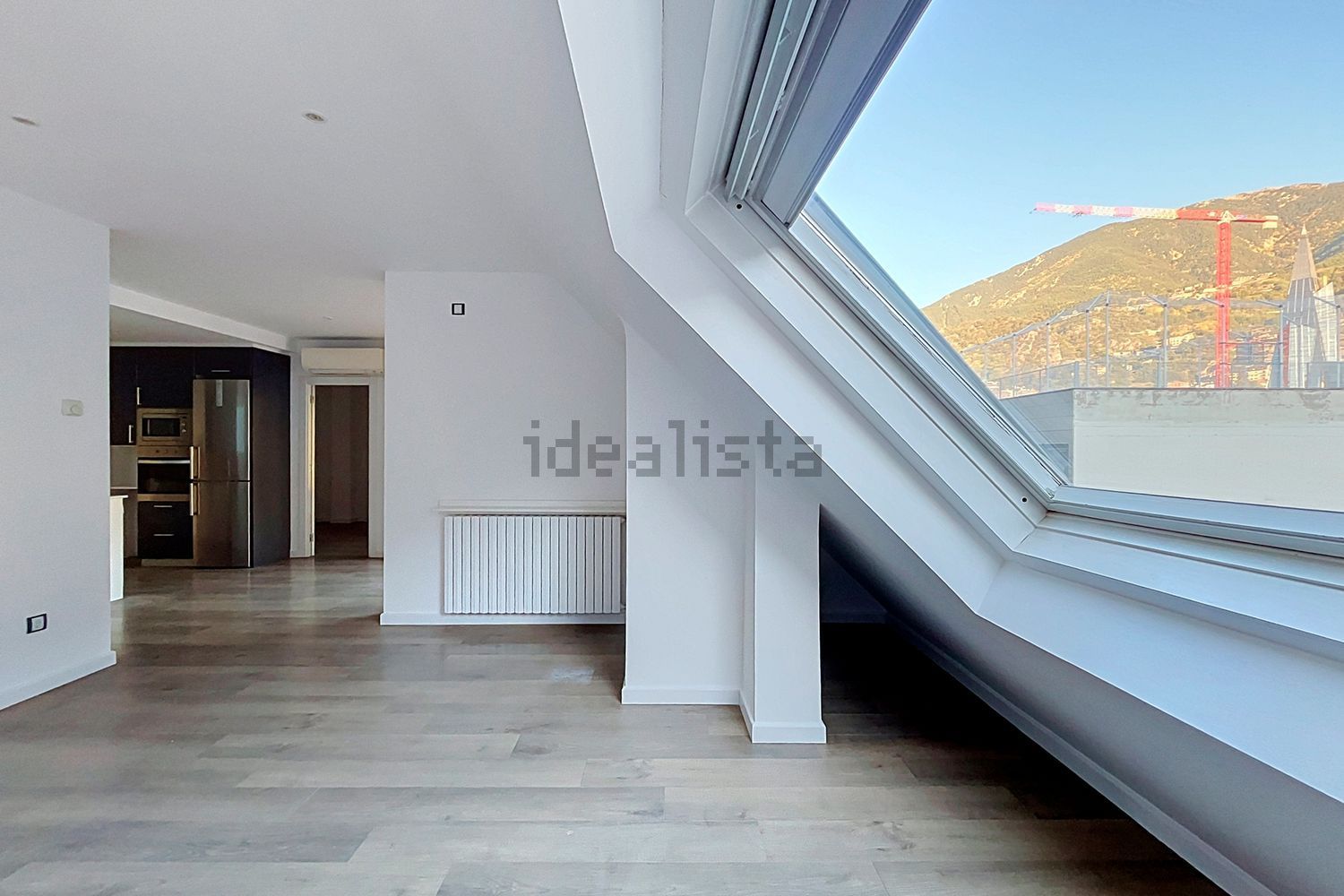 2-bedroom flat for rent in Escaldes-Engordany · 29 of 53