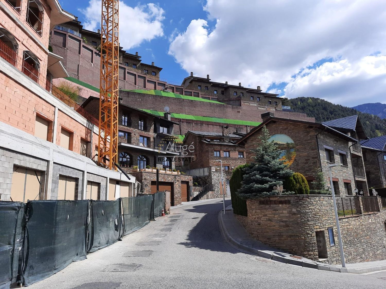 5-bedroom chalet for sale in Engolasters, Escaldes-Engordany · 40 of 58
