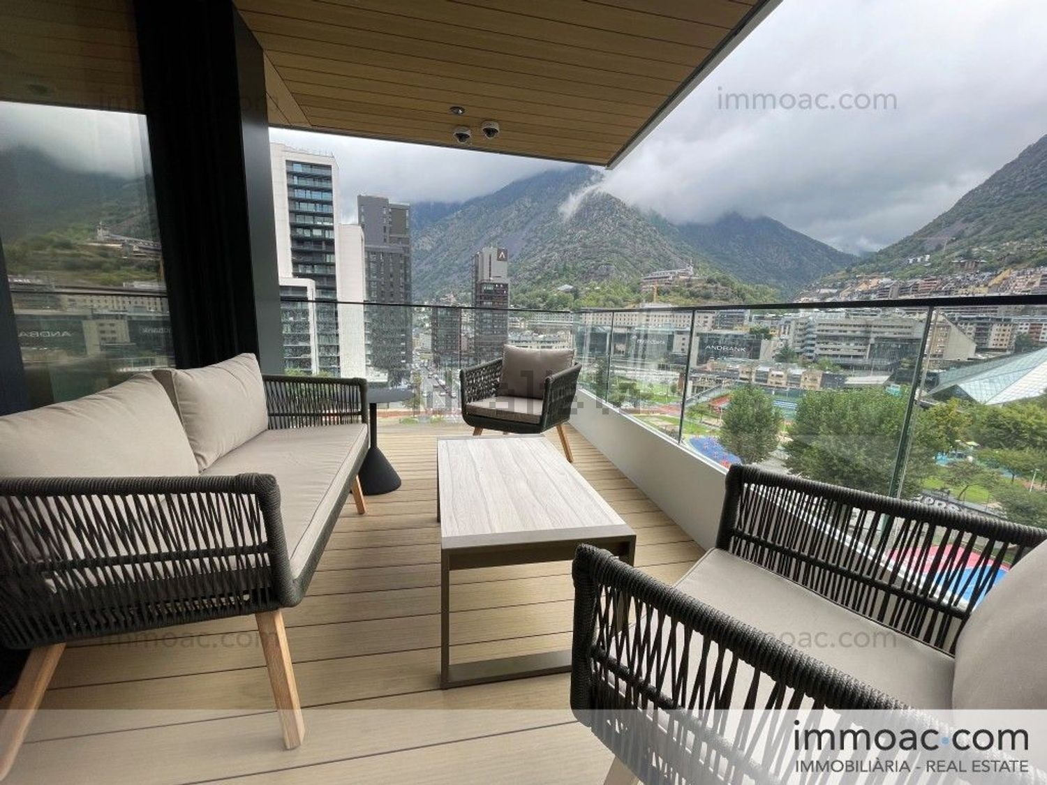 3-bedroom flat for rent in Escaldes-Engordany · 18 of 47