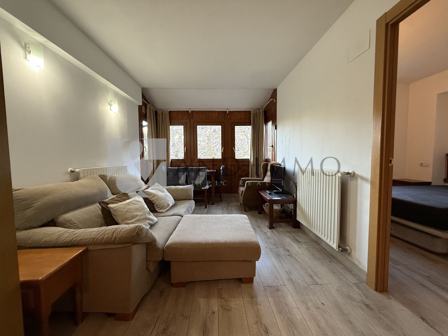 1-bedroom flat for sale in El Tarter, Canillo · 25 of 60