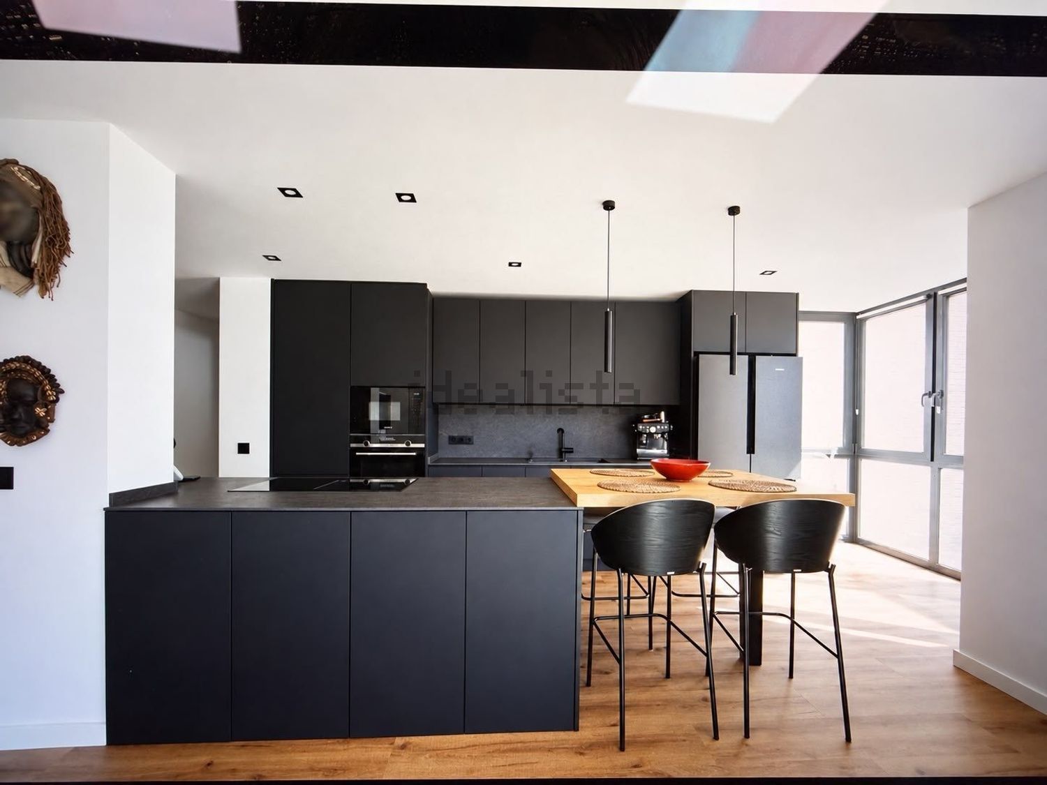 3-bedroom duplex for rent in Escaldes-Engordany · 4 of 60