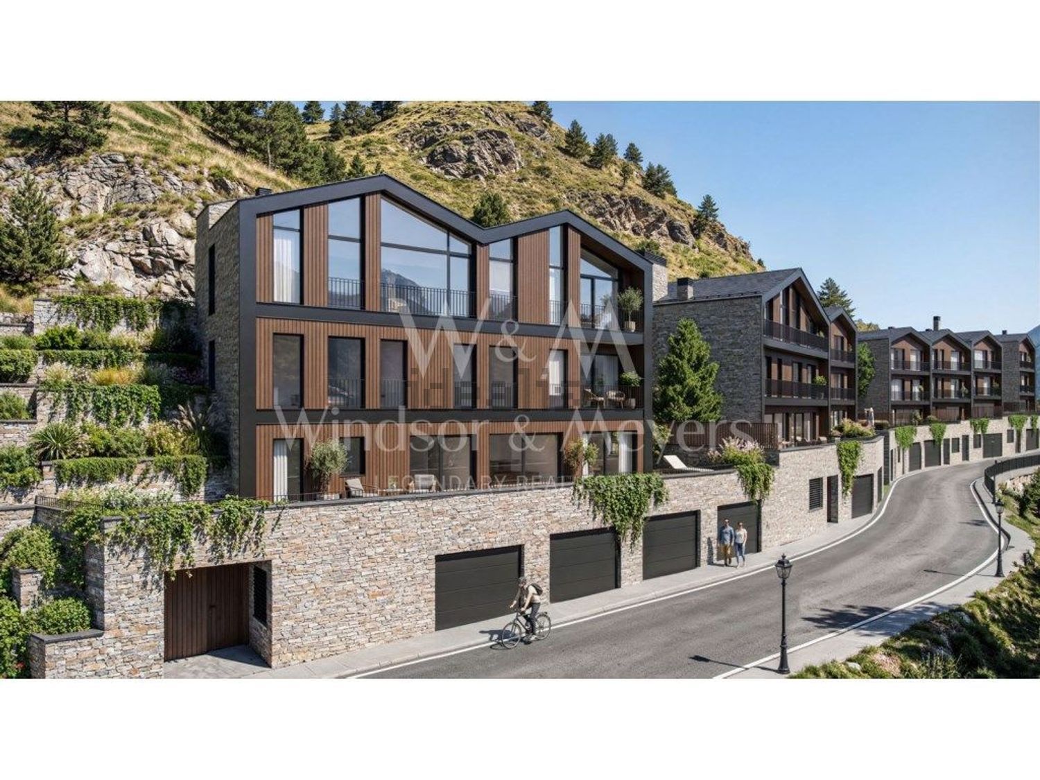 3-bedroom chalet for sale in Xixerella, La Massana · 9 of 30