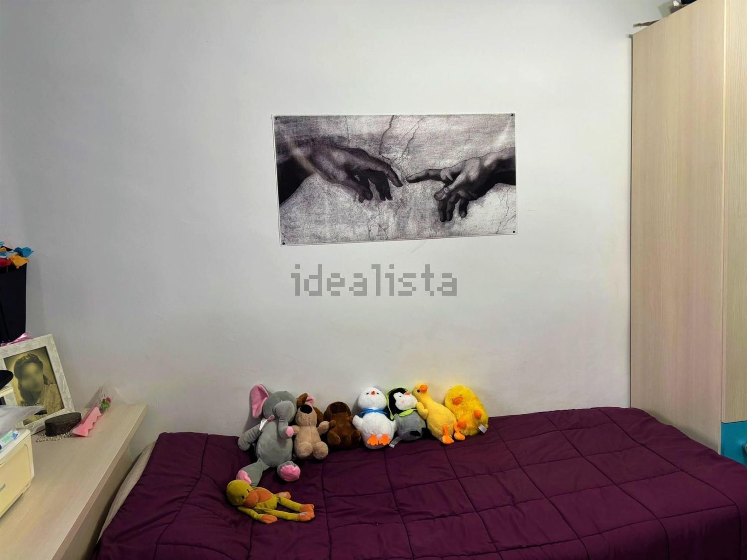 Piso en venta en Calle del Guadiana