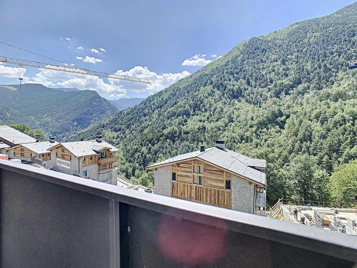 Casa de 4 habitaciones en alquiler en Sispony, La Massana · 51 de 53