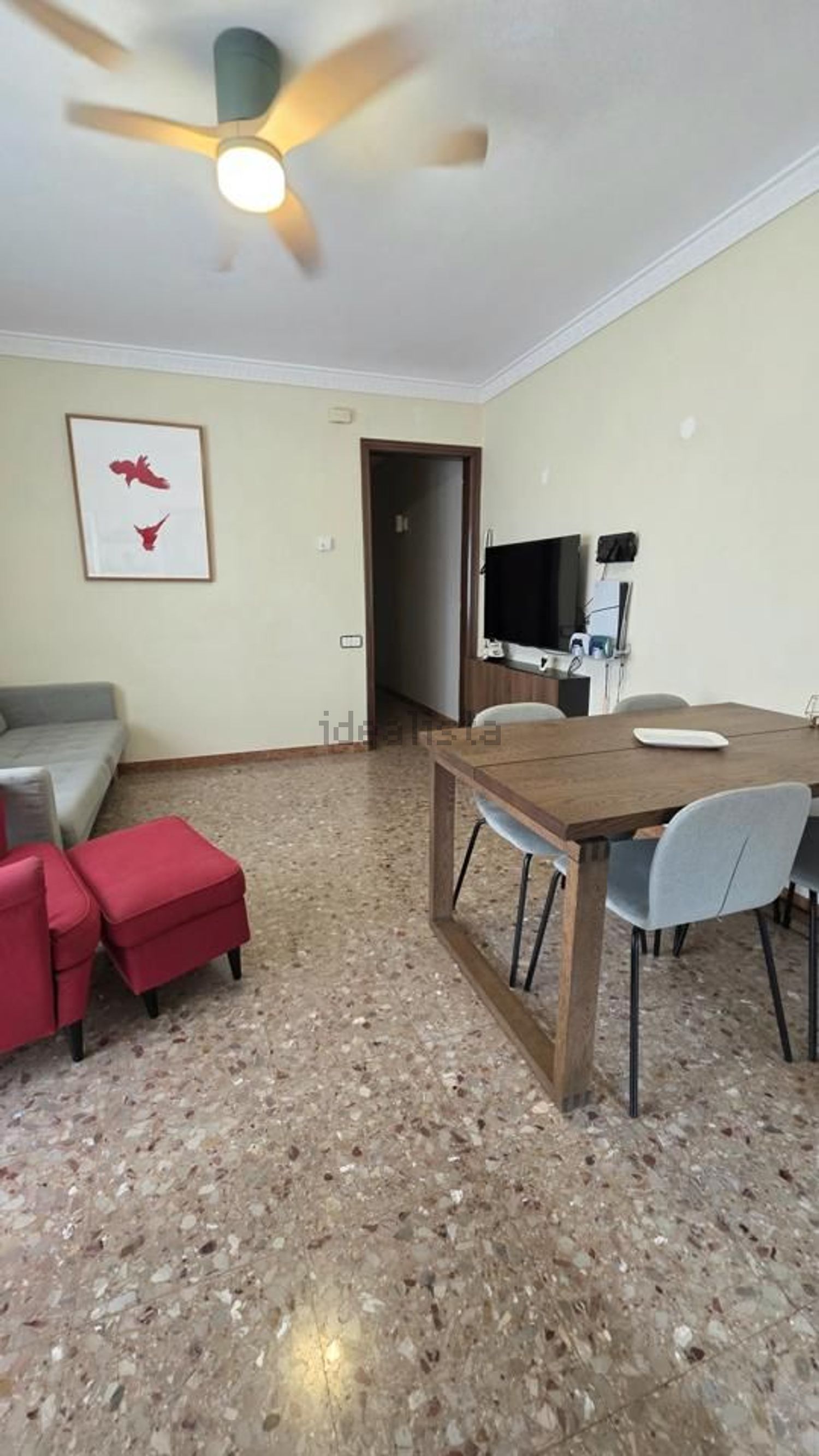 Piso en venta en Calle Renaixement