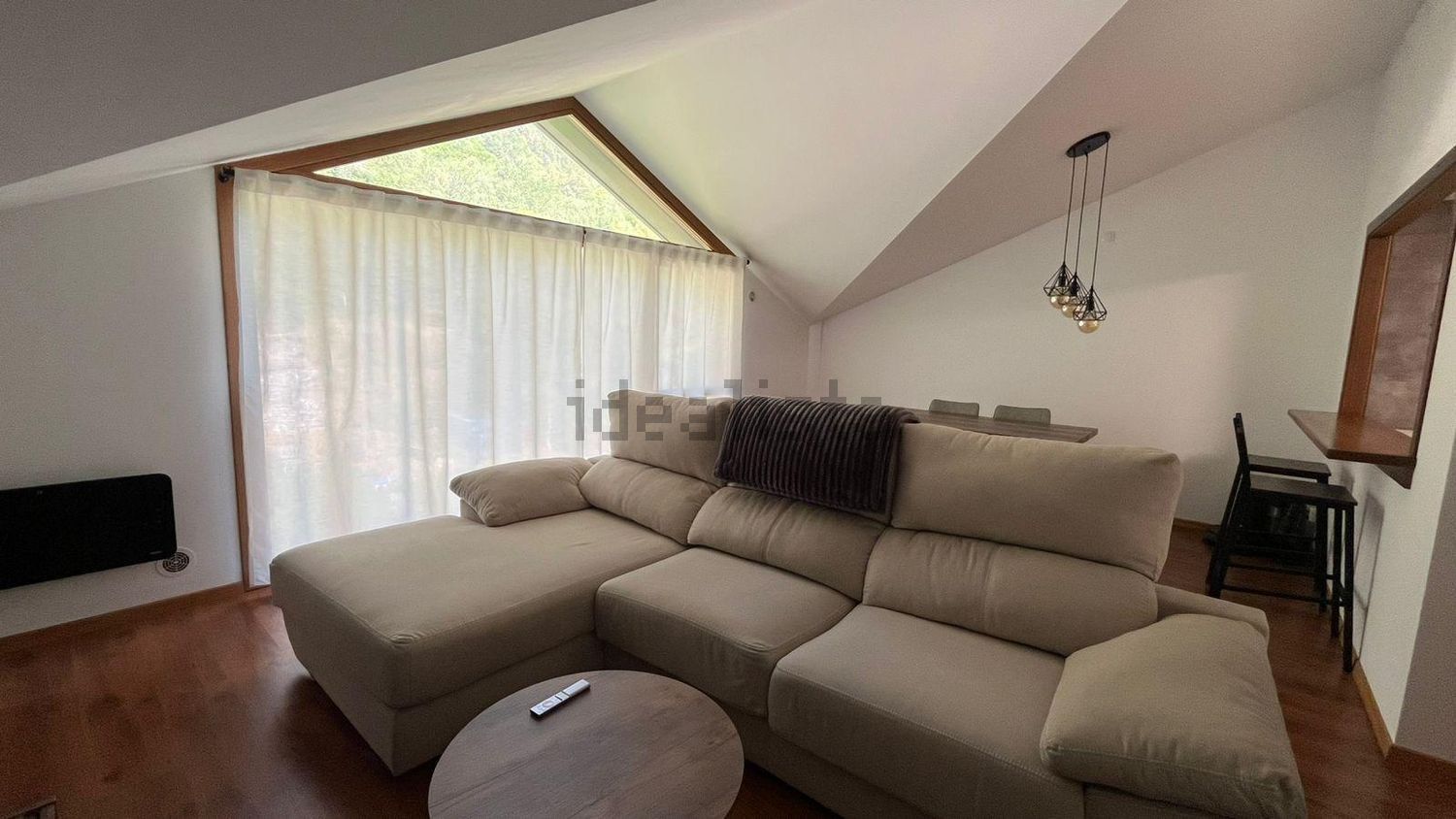 2-bedroom penthouse for rent in El Serrat, Ordino · 57 of 60