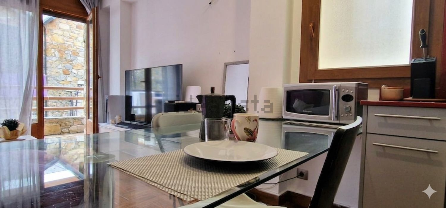 3-bedroom flat for sale in El Tarter, Canillo · 5 of 21
