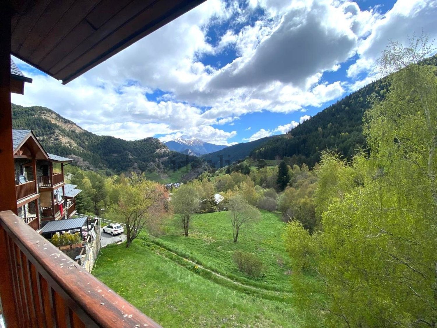 Penthouse for sale in Pal, La Massana · 5 of 50