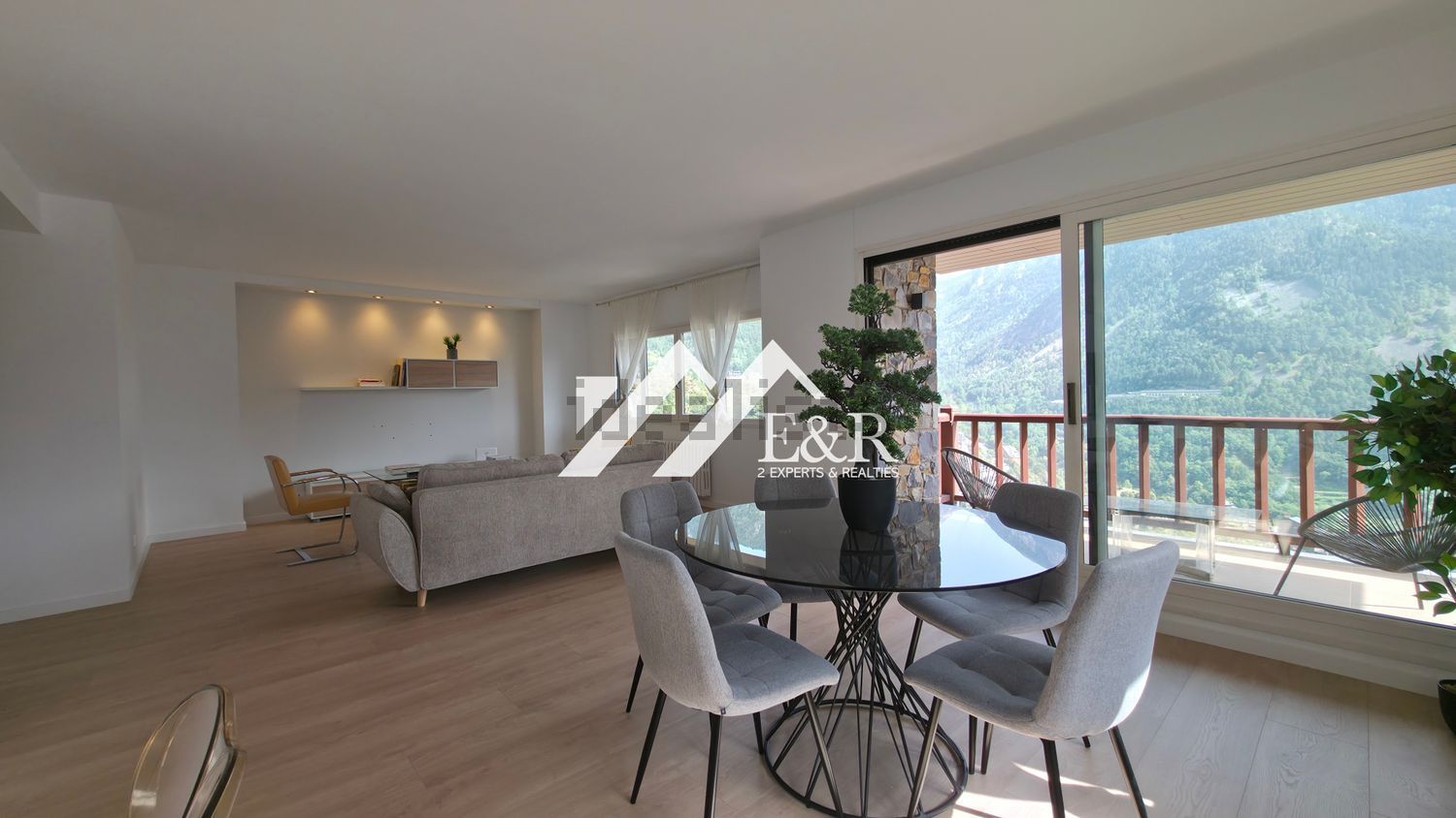 2-bedroom flat for rent in Escaldes-Engordany · 6 of 60