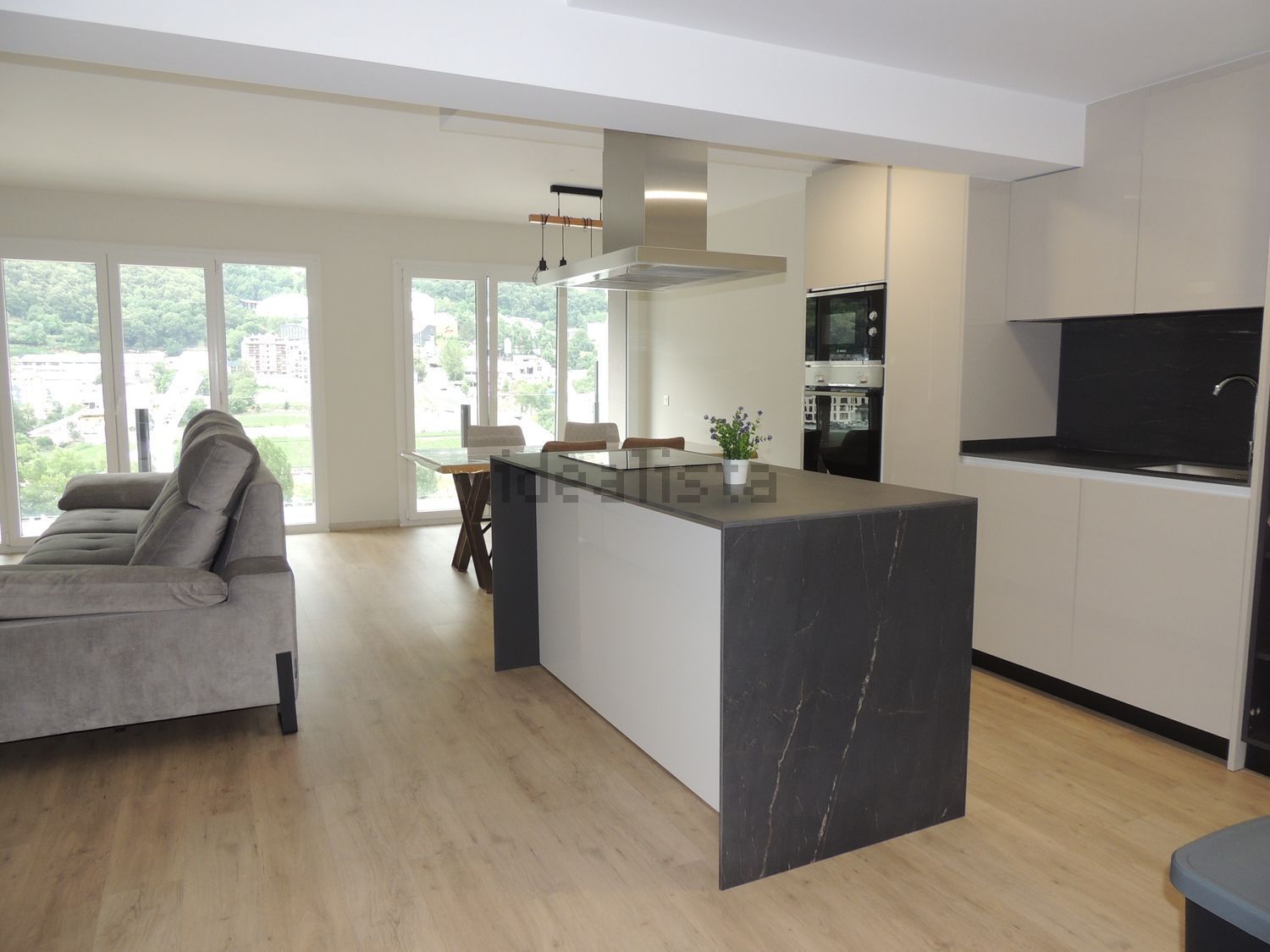 3-bedroom flat for rent in Andorra la Vella · 49 of 60