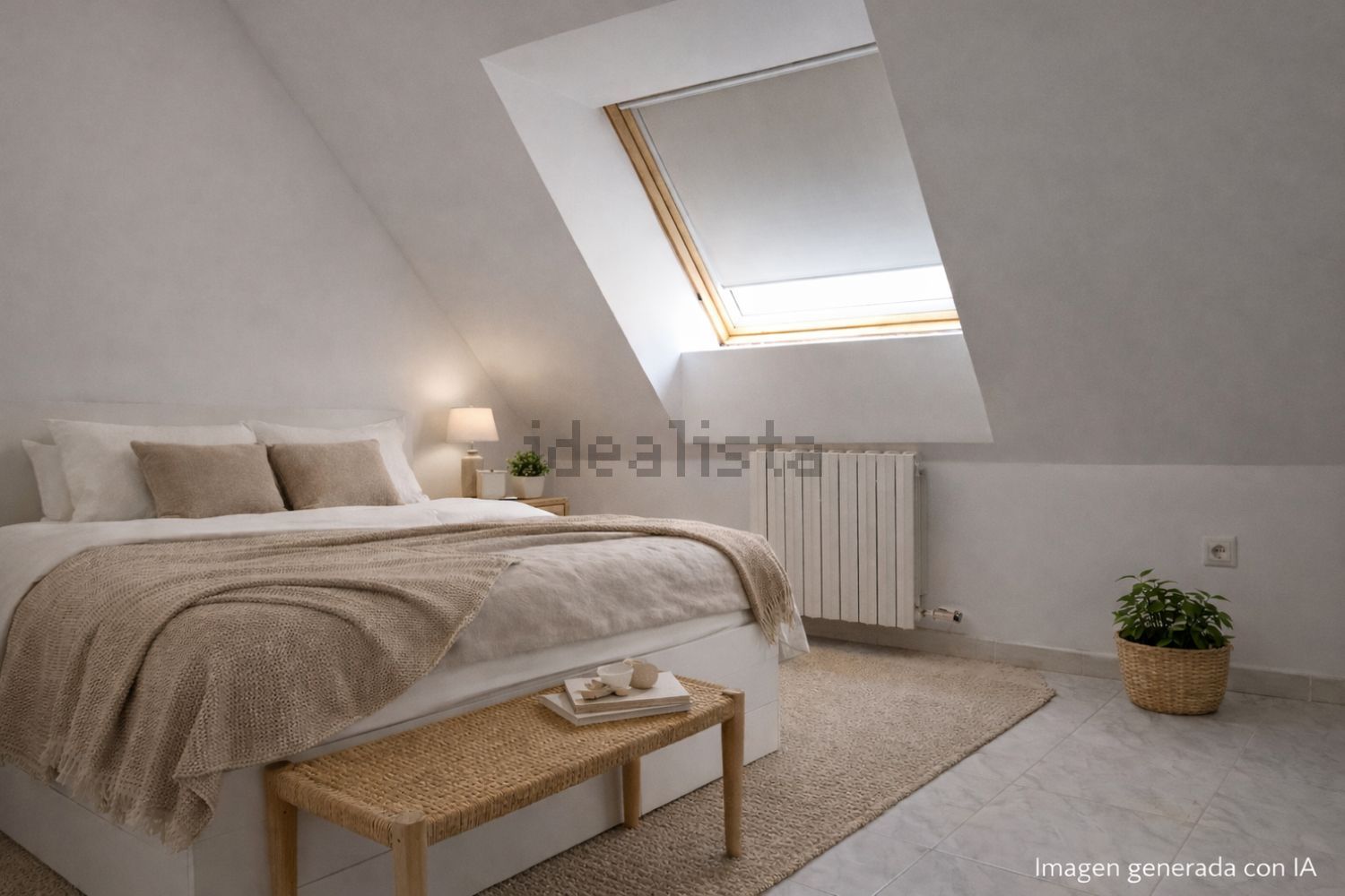 Dúplex de 3 habitaciones en venta en Andorra la Vella · 11 de 51