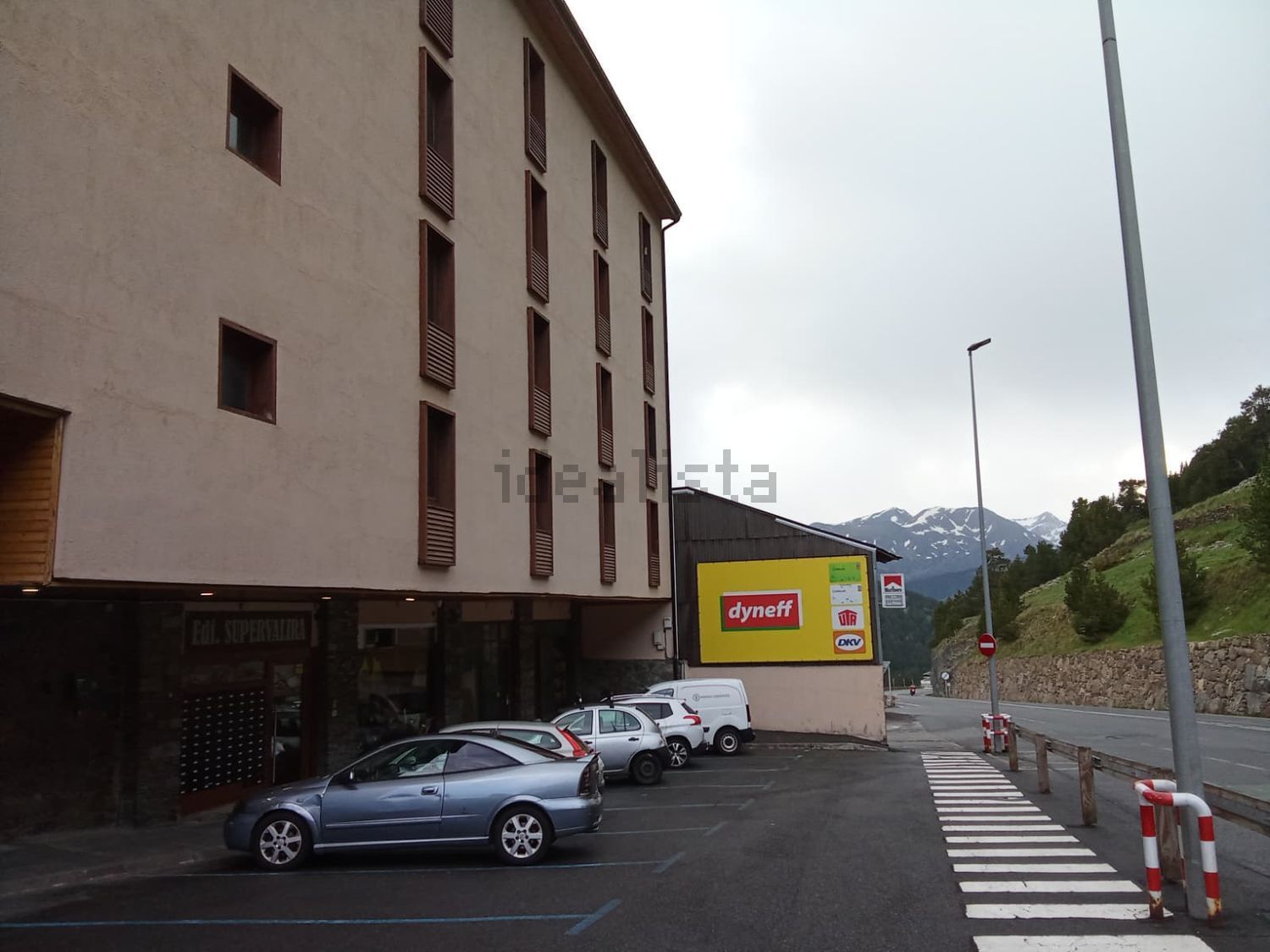 1-bedroom flat for rent in El Tarter, Canillo · 42 of 55