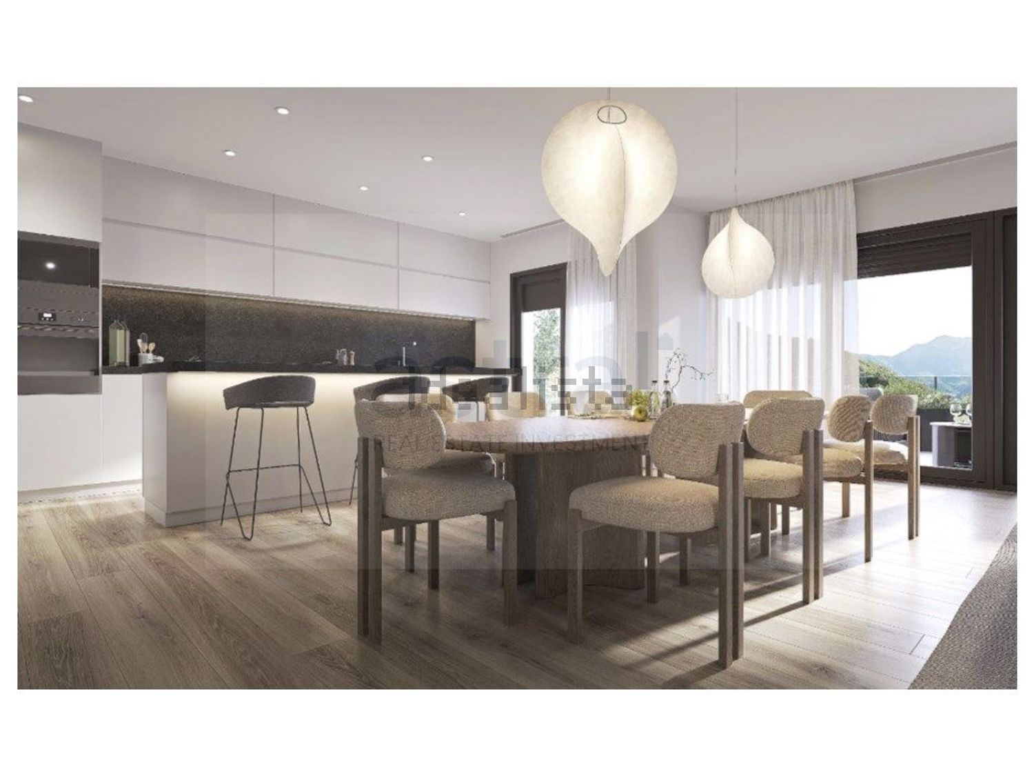3-bedroom flat for sale in Andorra la Vella · 13 of 15