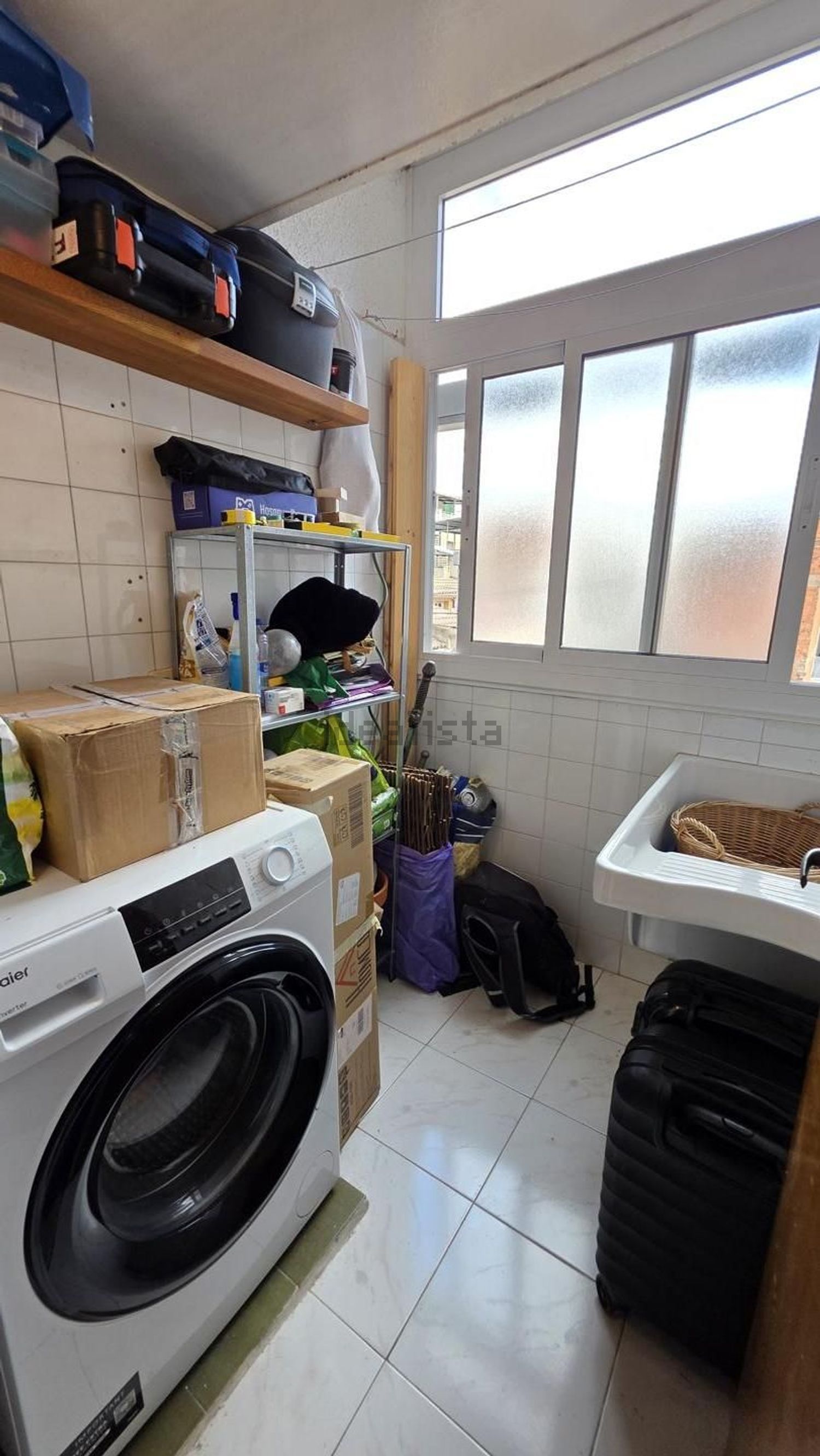 Piso en venta en Calle Renaixement