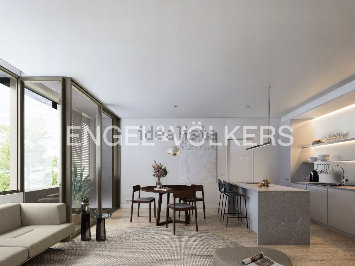 3-bedroom penthouse for sale in Encamp · 48 of 57
