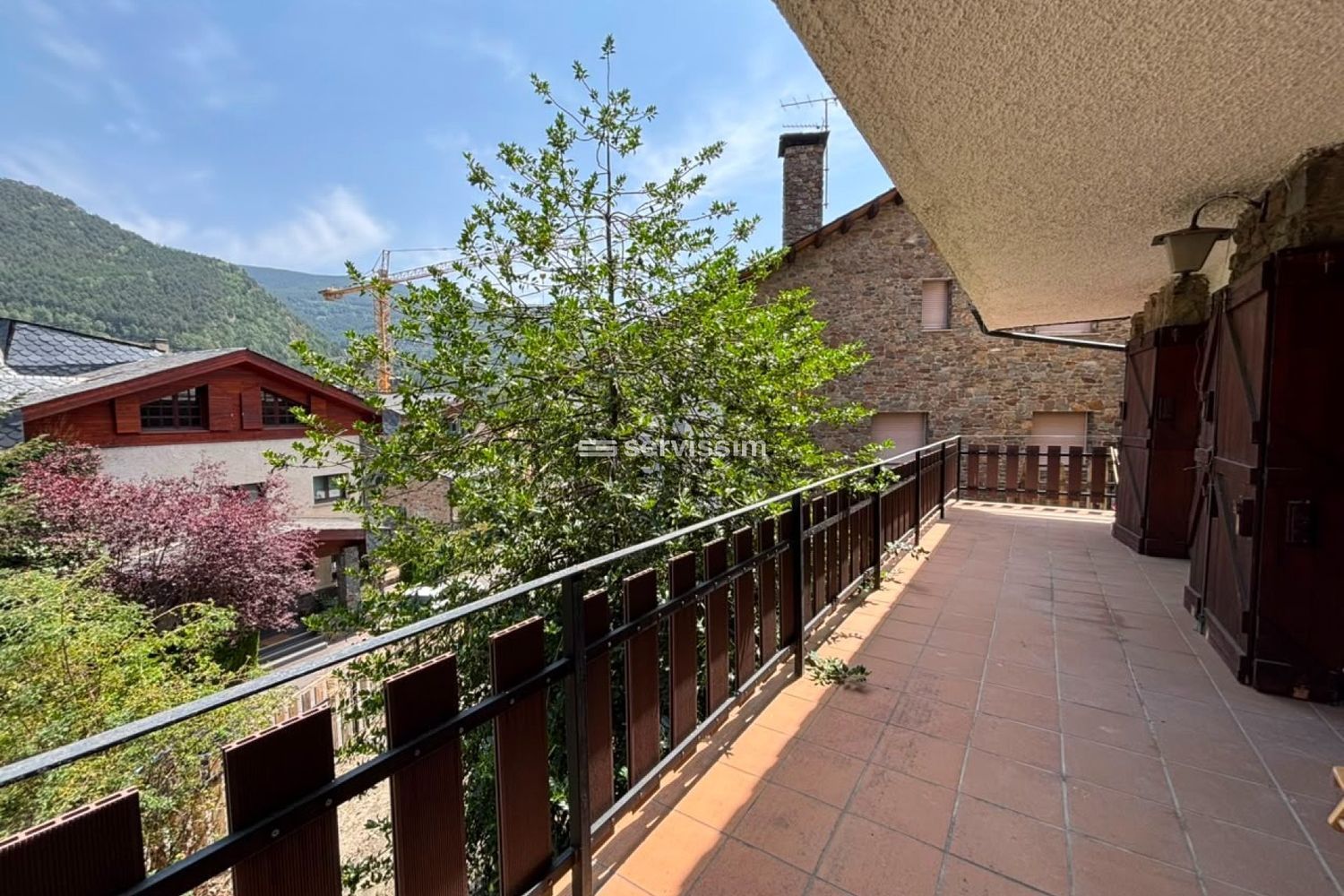 3-bedroom chalet for rent in La Massana · 25 of 60