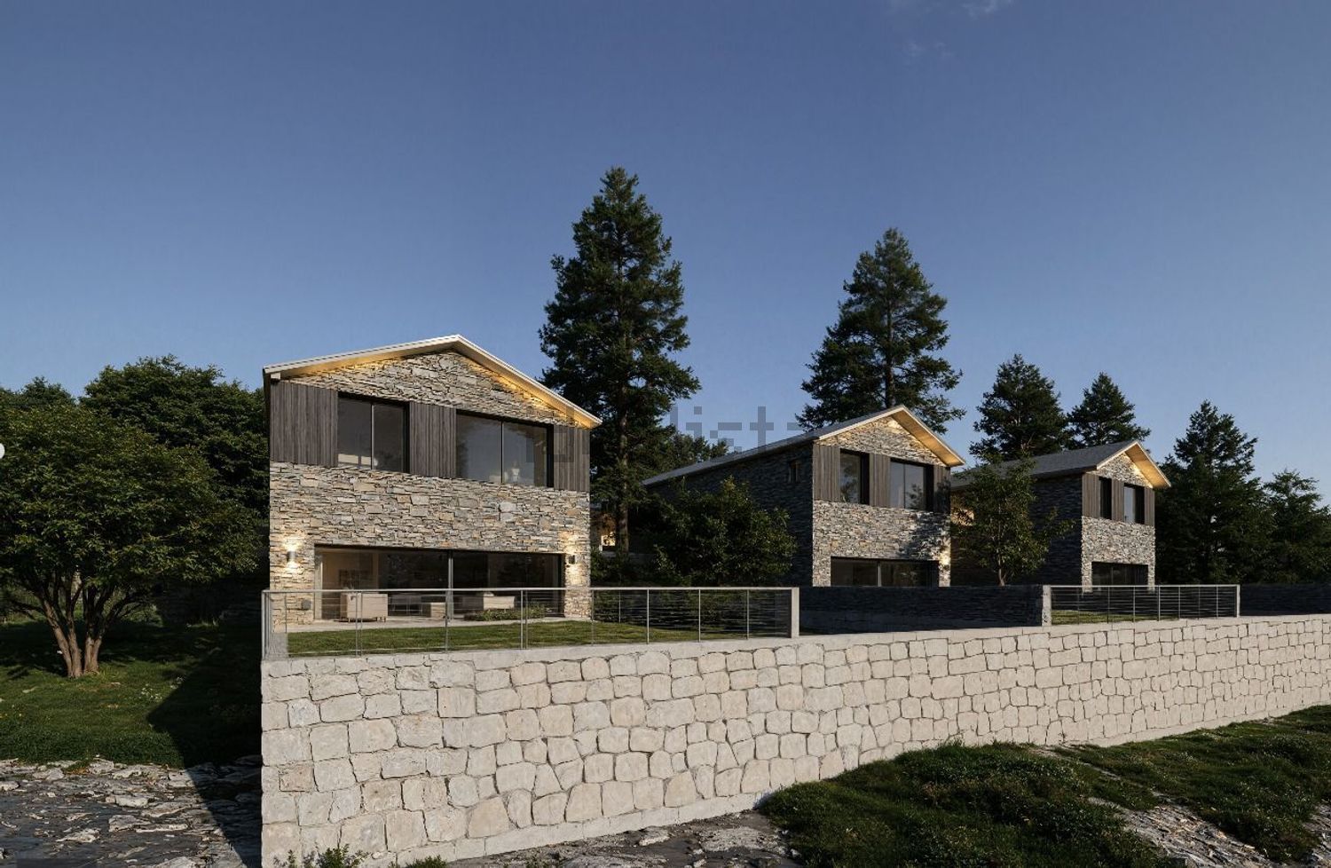 4-bedroom chalet for sale in Juberri, Sant Julià de Lòria · 3 of 15