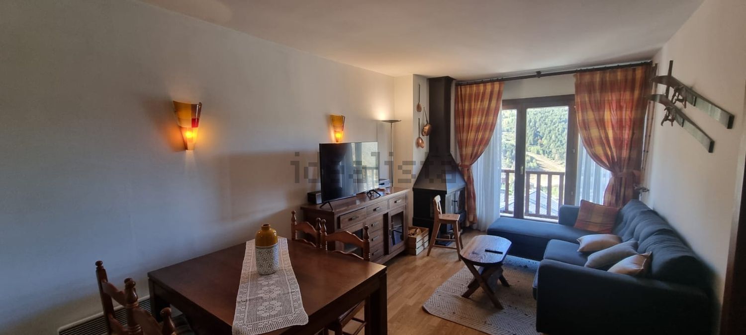 Appartement 1 chambres en location saisonnière à El Tarter, Canillo · 6 sur 8