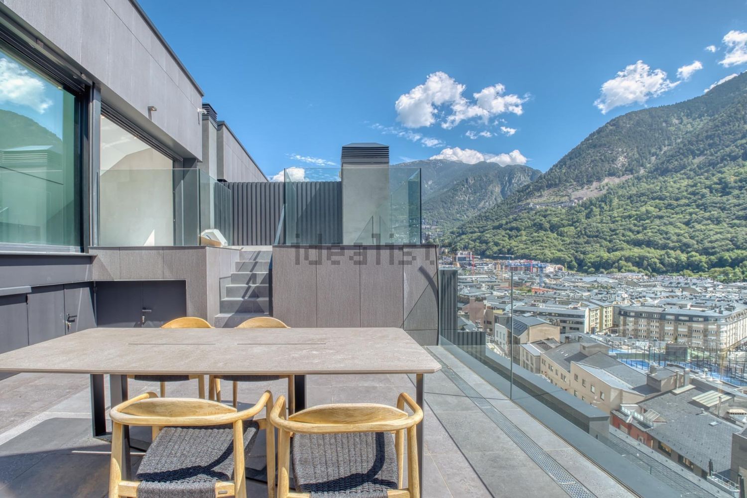 5-bedroom penthouse for sale in Andorra la Vella · 36 of 60