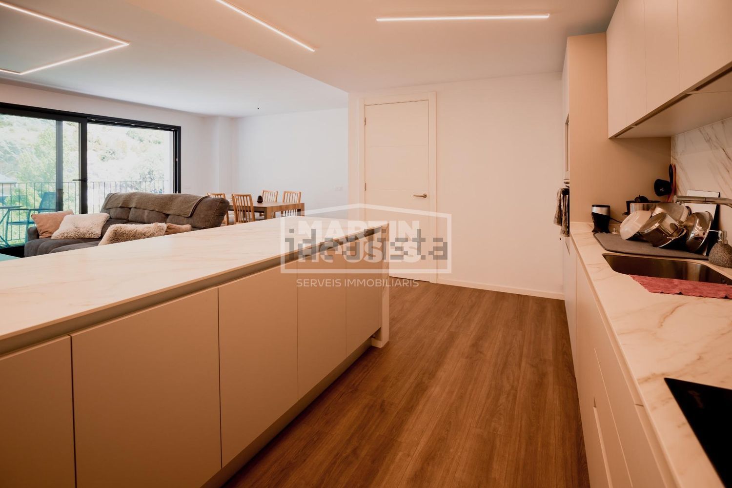 3-bedroom flat for sale in Encamp · 54 of 60