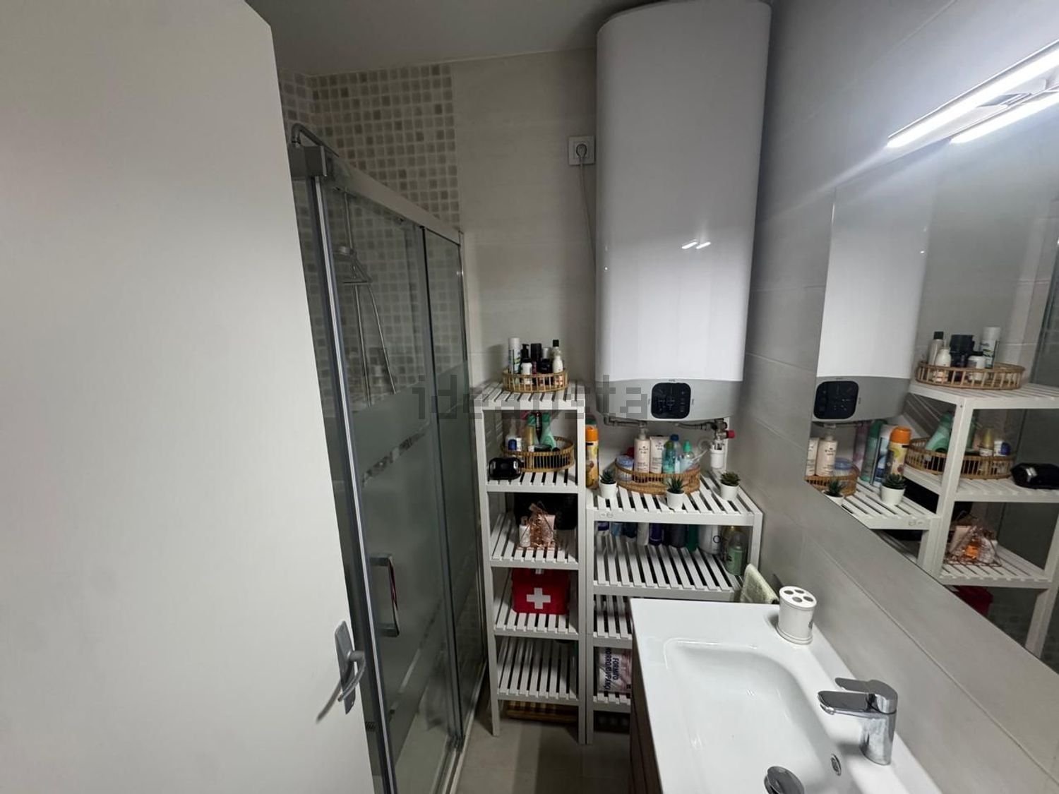 Piso de 4 habitaciones en venta en Sant Julià de Lòria · 37 de 46