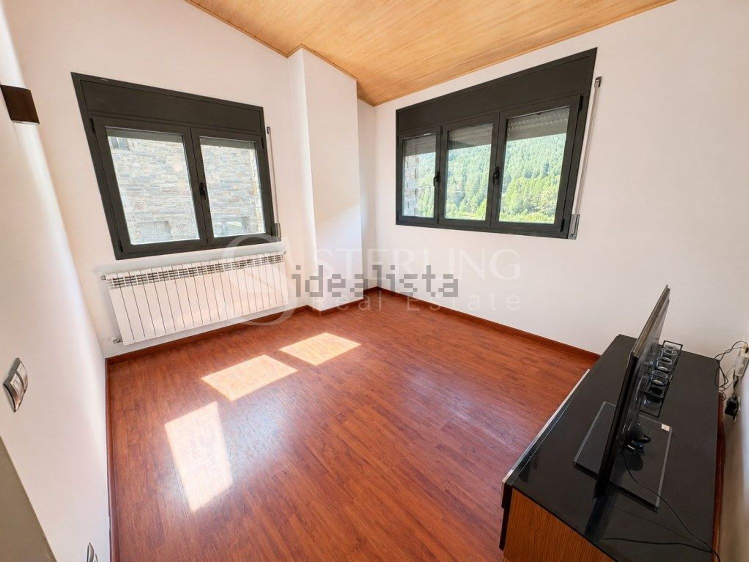 1-bedroom flat seasonal rent in El Tarter, Canillo · 45 of 60
