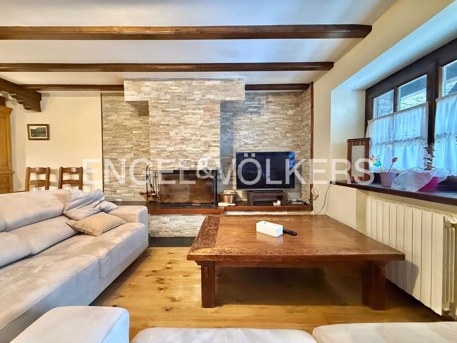 Piso de 3 habitaciones en alquiler en Vila, Encamp · 39 de 60