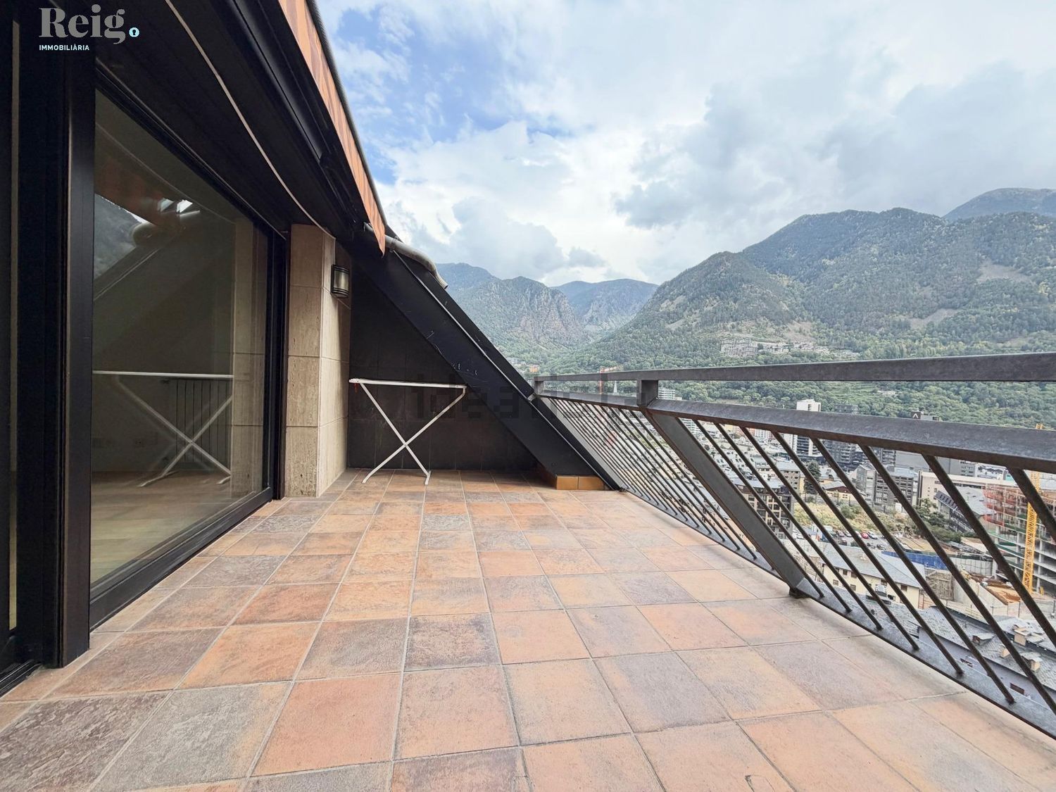 Attique 3 chambres à louer à Escaldes-Engordany · 6 sur 34