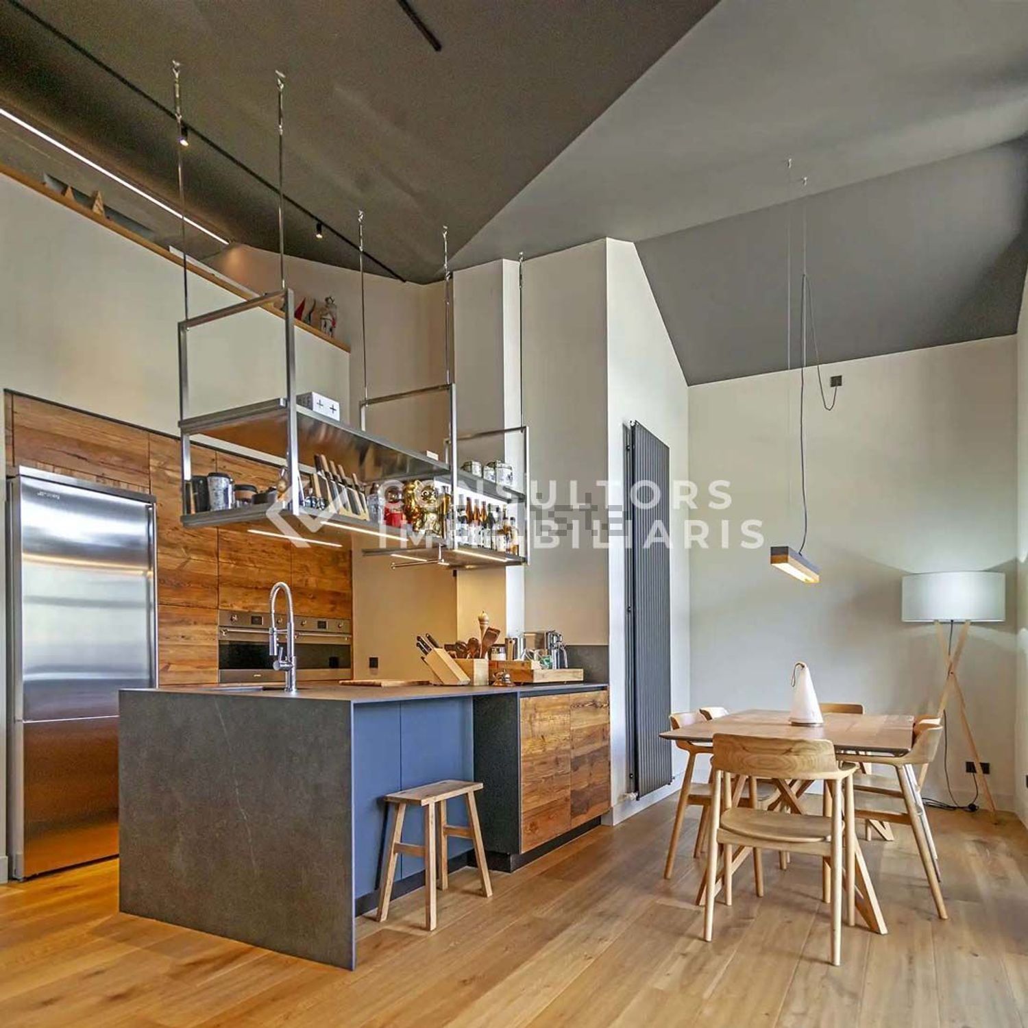 Dúplex de 3 habitaciones en venta en Ordino · 9 de 25