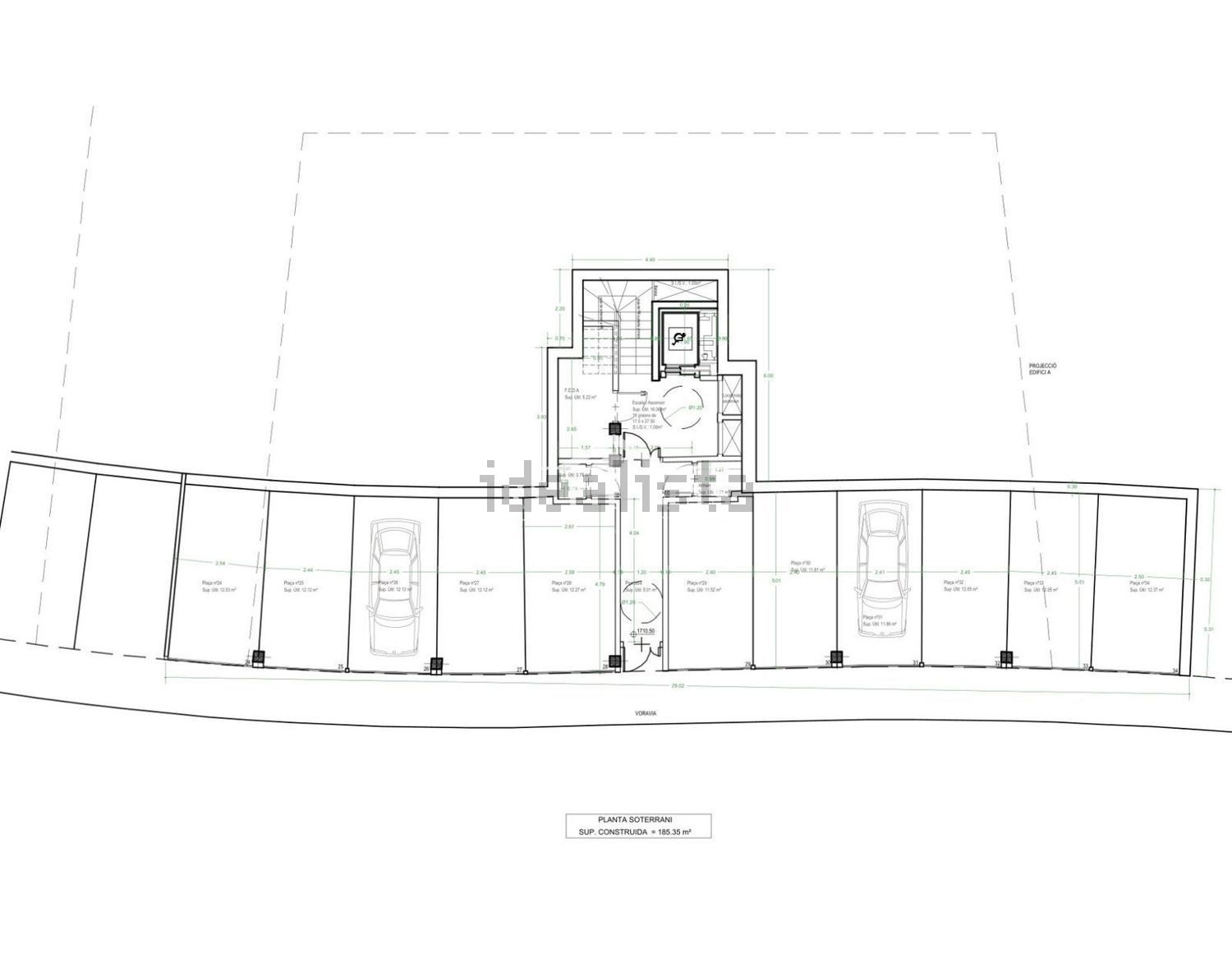 2-bedroom flat for sale in El Tarter, Canillo · 44 of 60
